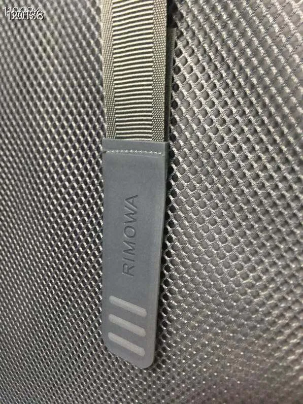 Suitcases RIMOWA 16938637