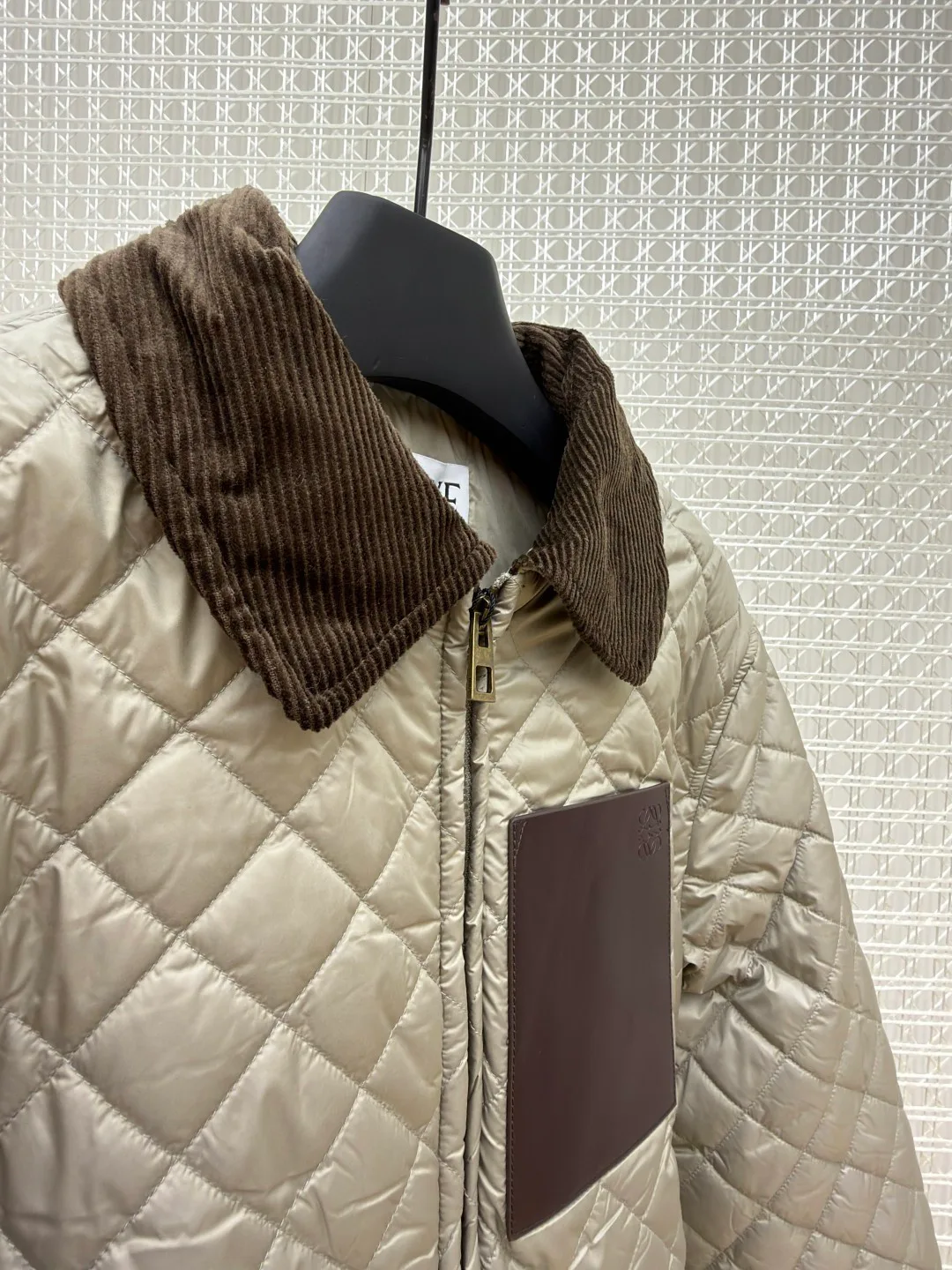 Куртки И Пуховики Мужские Loewe 18558557