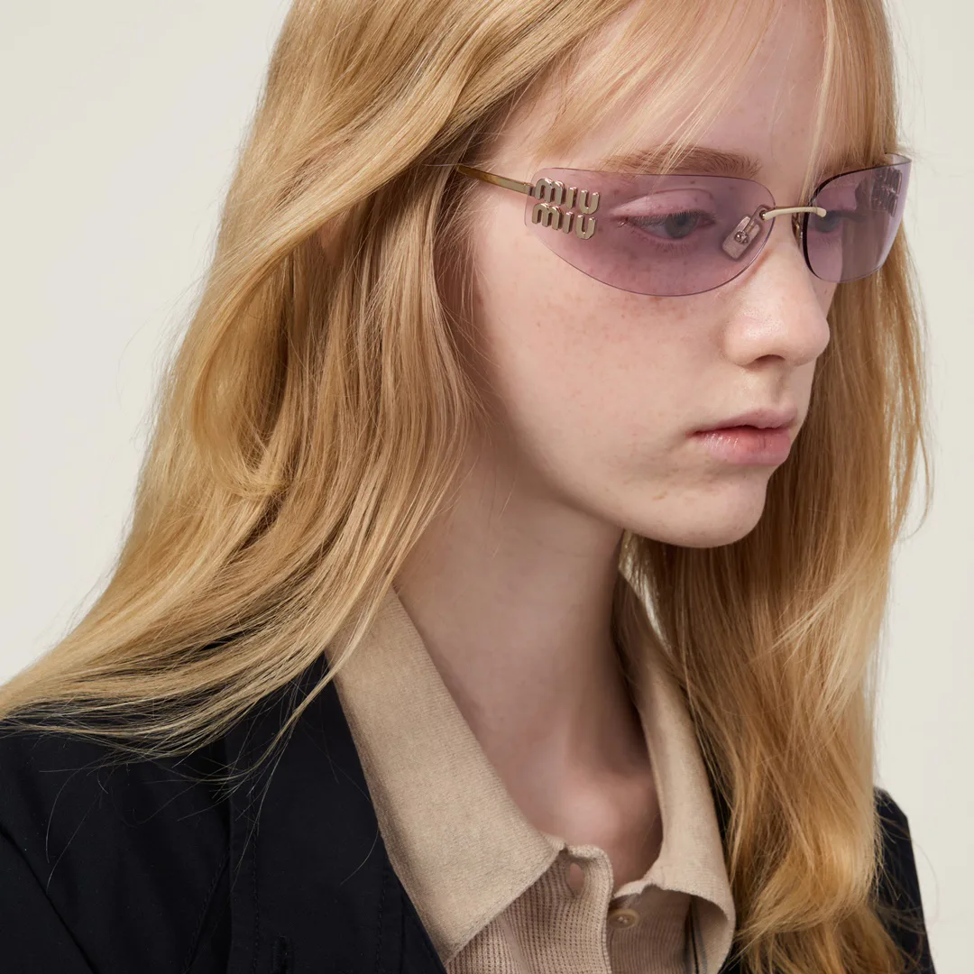 Glasses MIU MIU 17350164