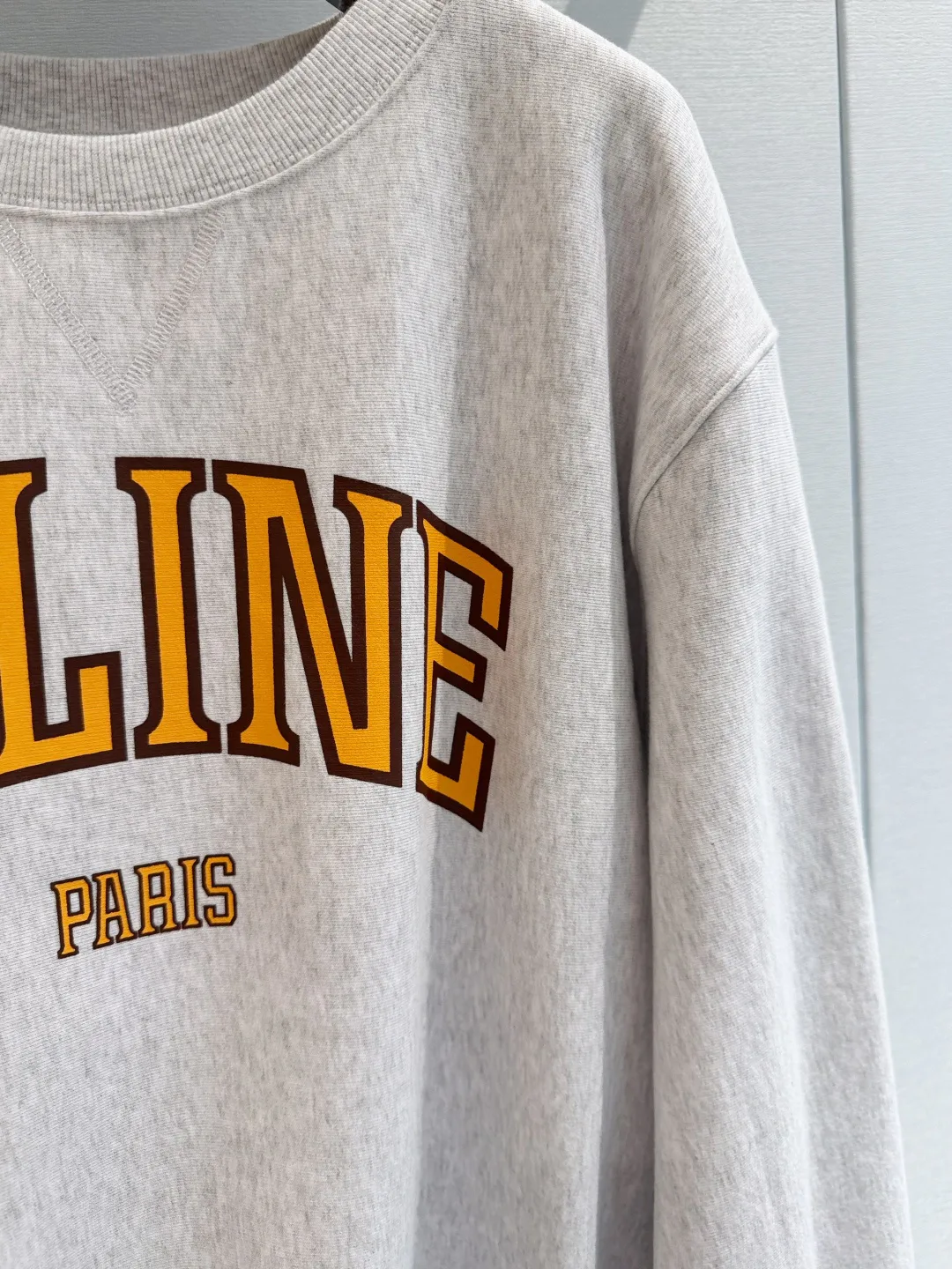 Women's Sweatshirts And Hoodies CELINE 18050168