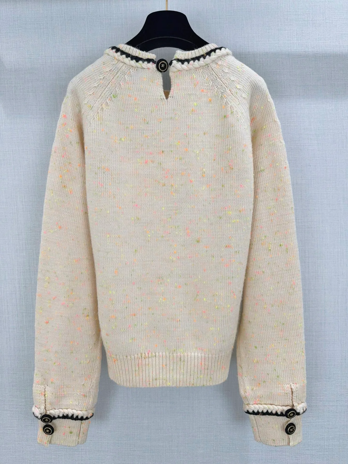 Women's Jumpers And Sweaters CHANEL 18219985