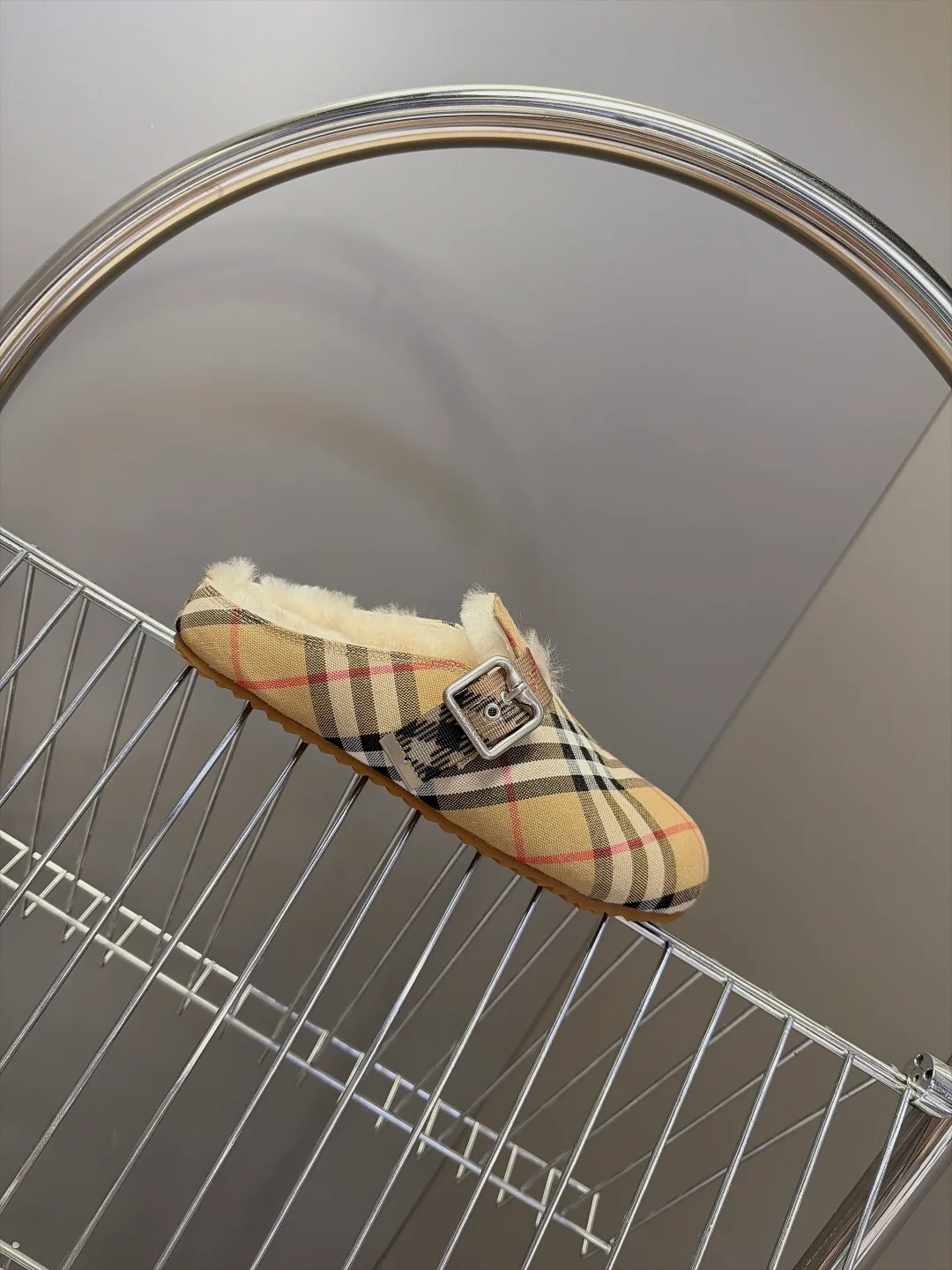 Women's Mules And Clogs BURBERRY 18092322