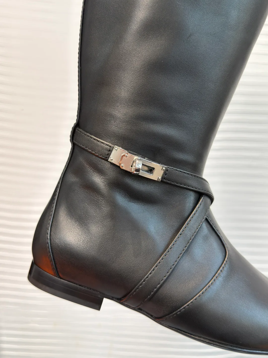 Сапоги Женские Hermes 18604442