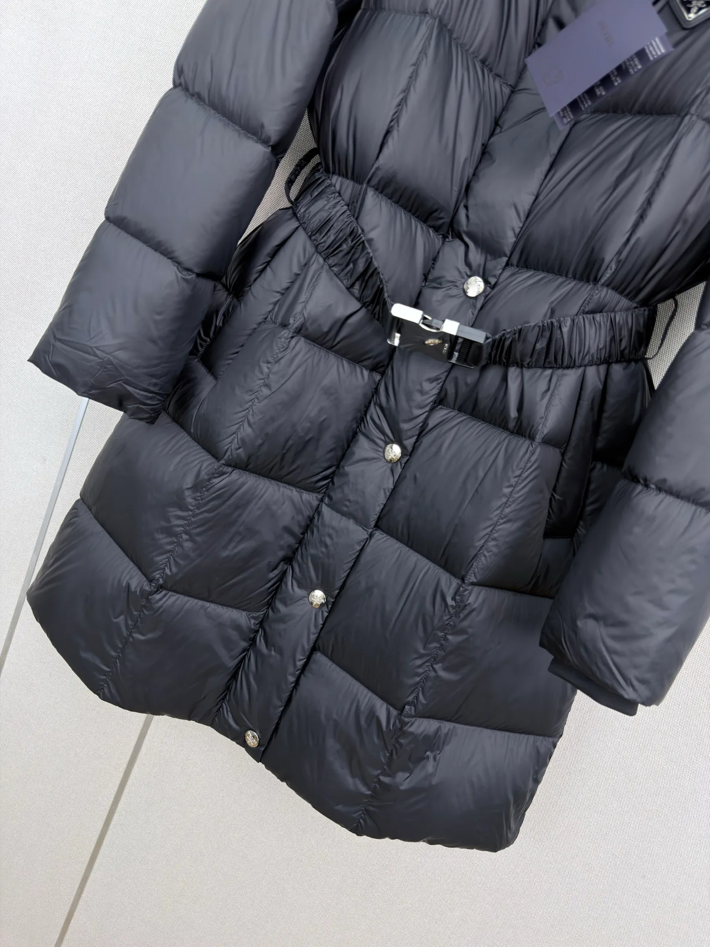 Women's Jackets And Down Jackets PRADA 18108885