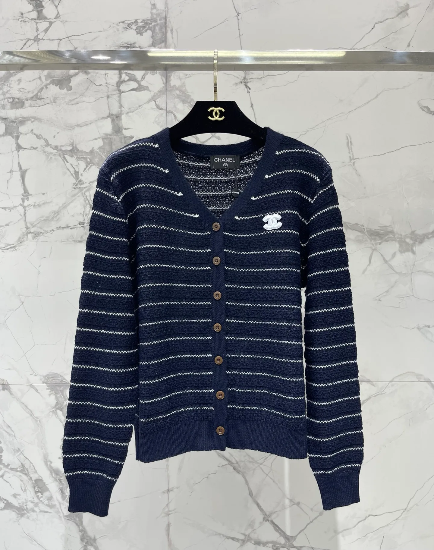 Women's Jumpers And Sweaters CHANEL 18138172