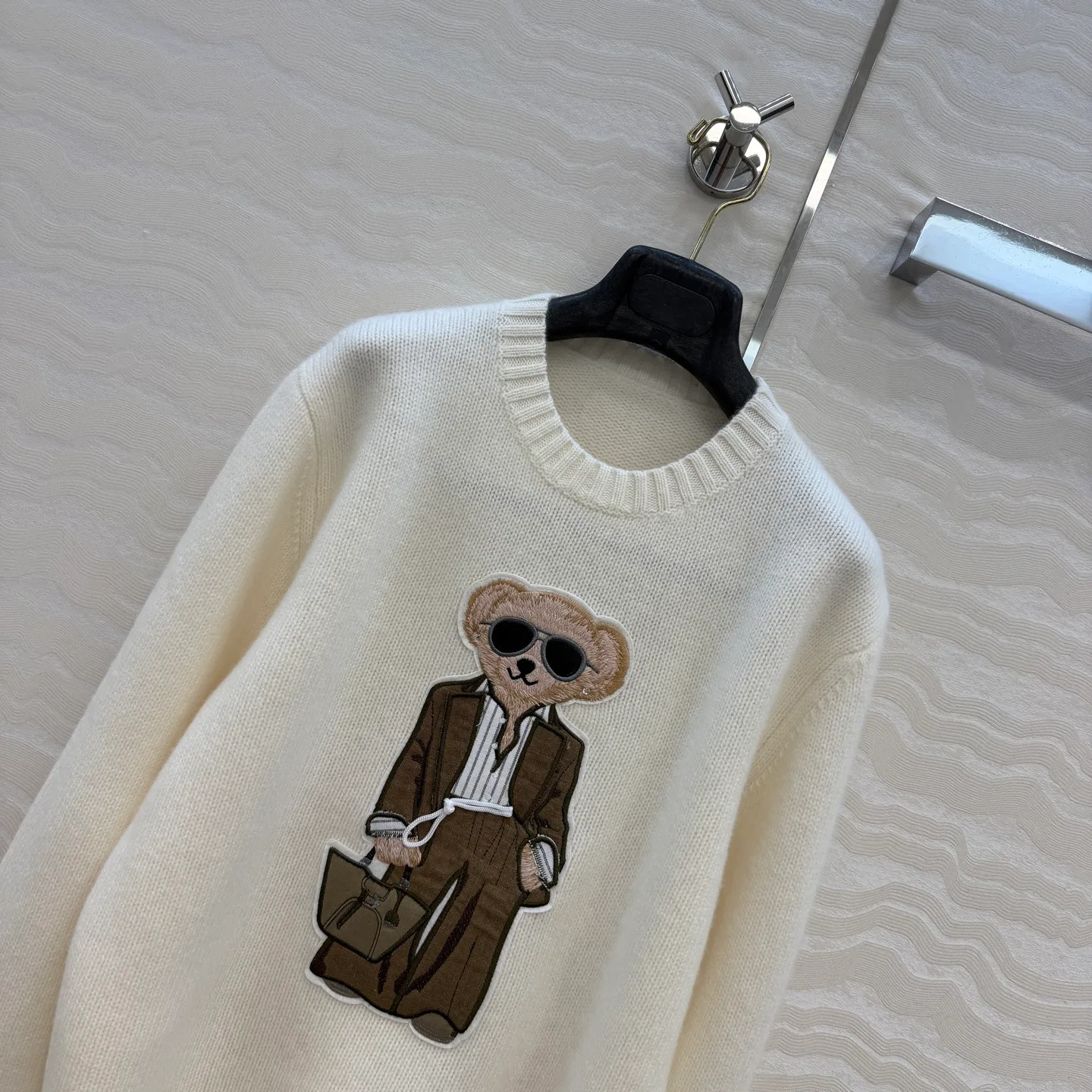 Women's Jumpers And Sweaters RALPH LAUREN 18249146