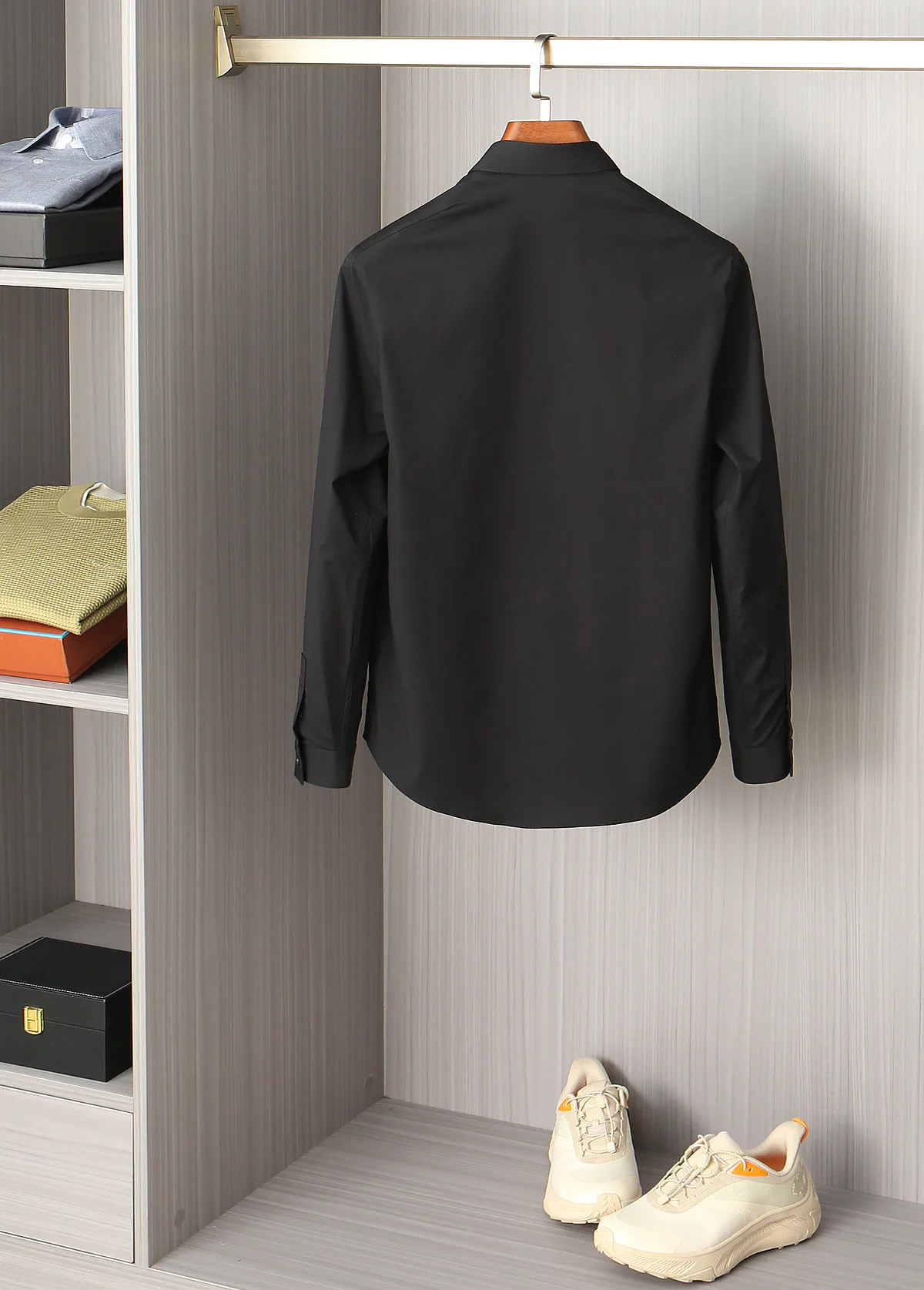 Men's Shirts CHRISTIAN DIOR 17913592