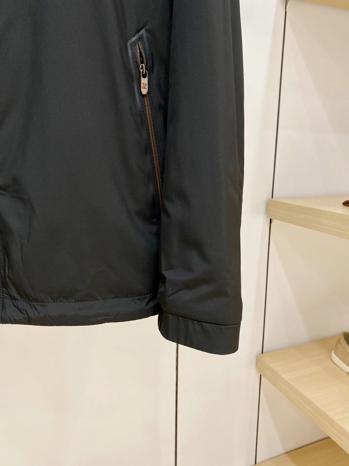 Men's Jackets And Down Jackets ZEGNA 17805590