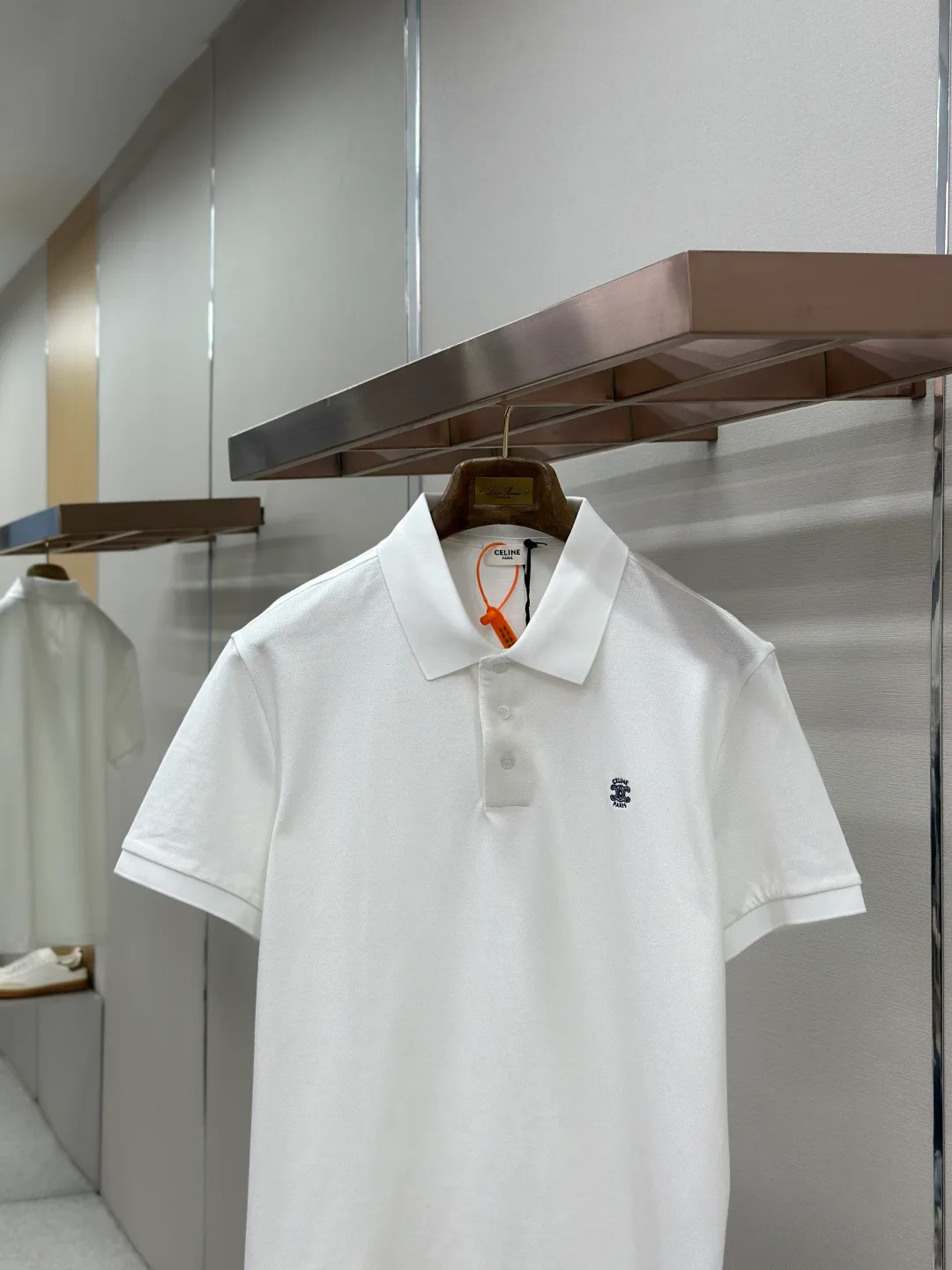 Men's Shirts CELINE 18191157