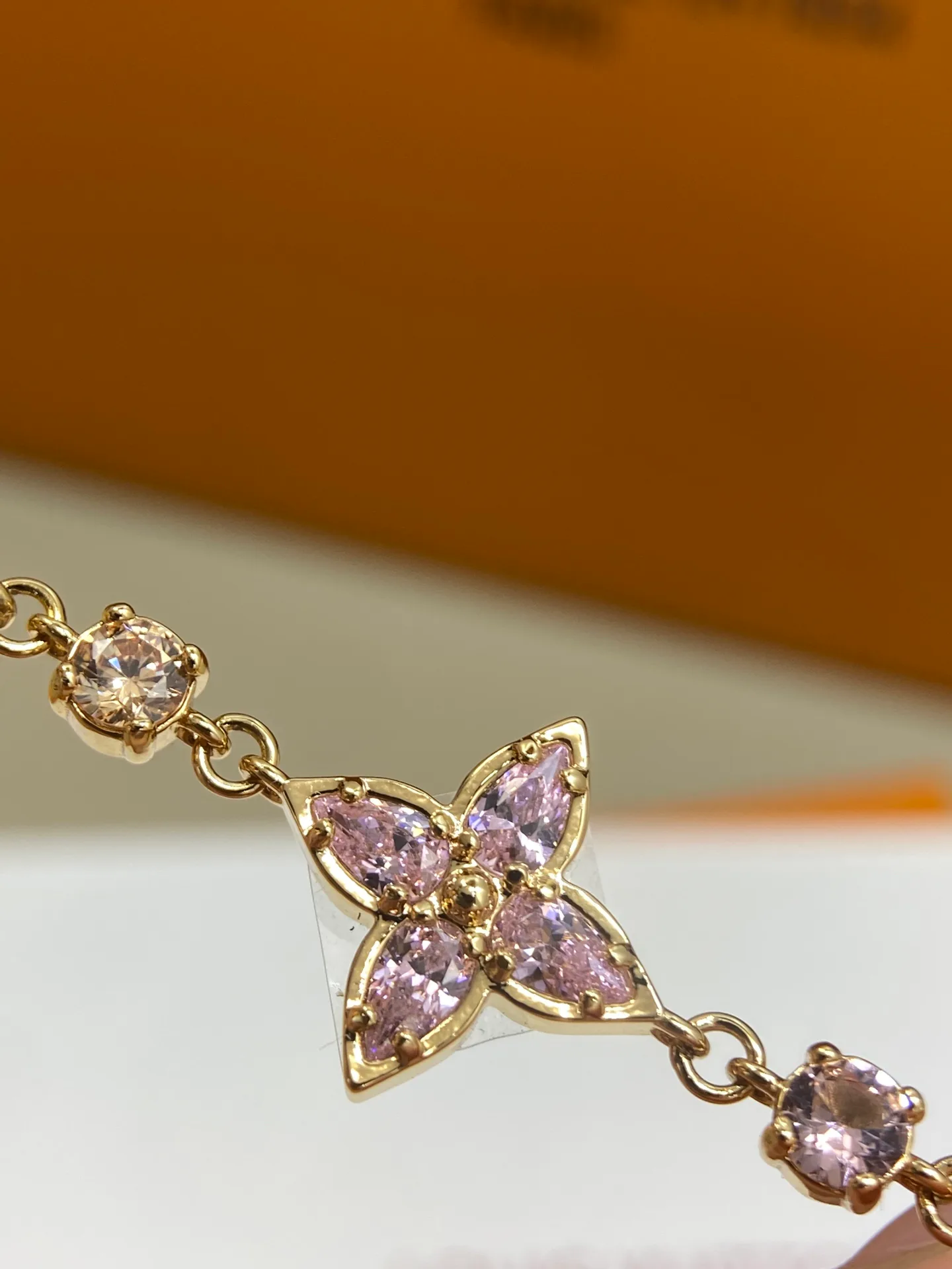 Jewelry LOUIS VUITTON 18454059