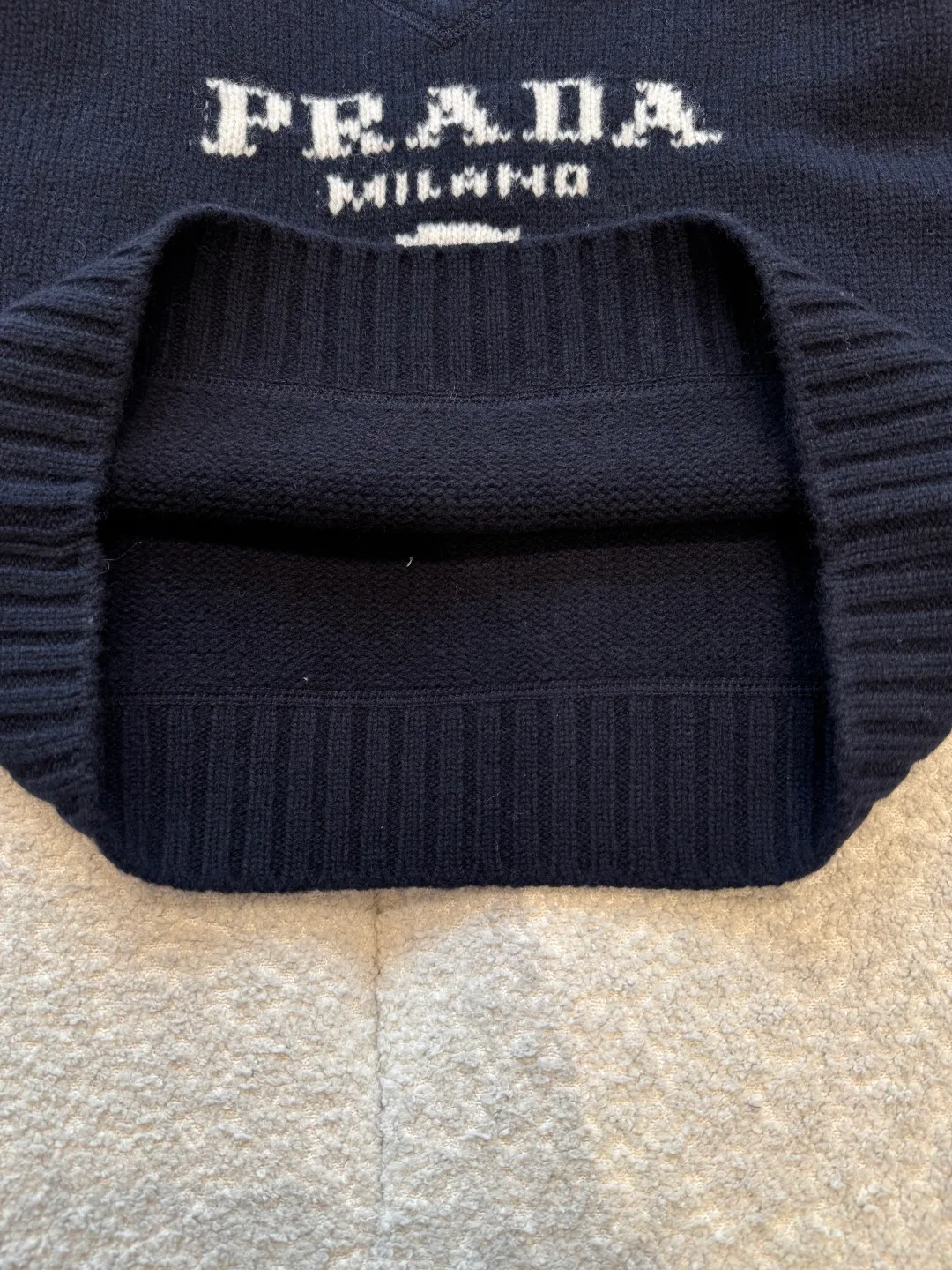 Women's Jumpers And Sweaters PRADA 17727781