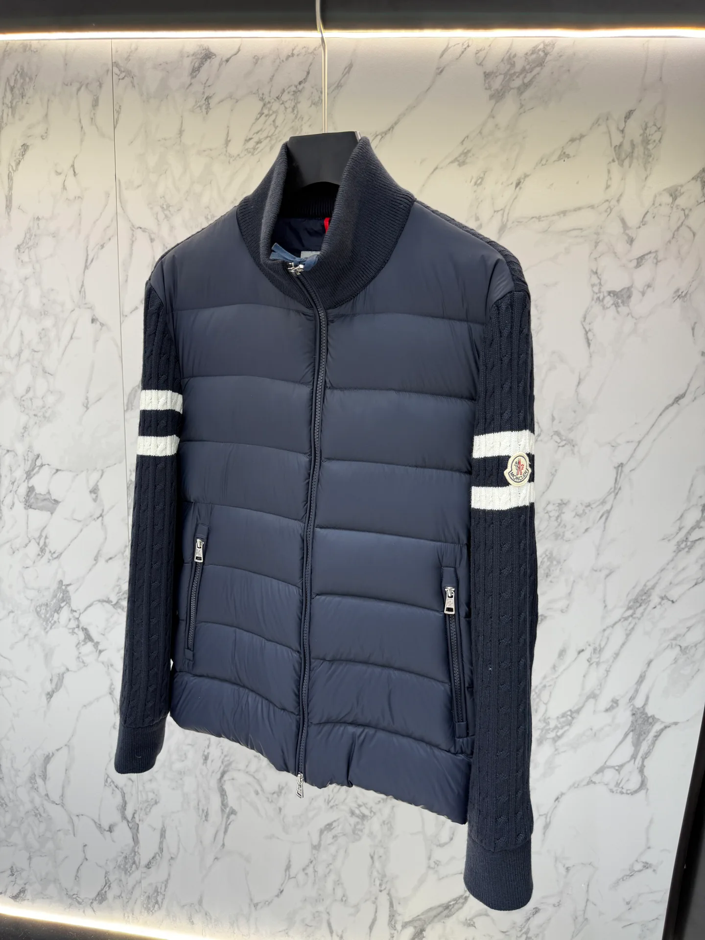 Men's Jackets And Down Jackets MONCLER 18007462