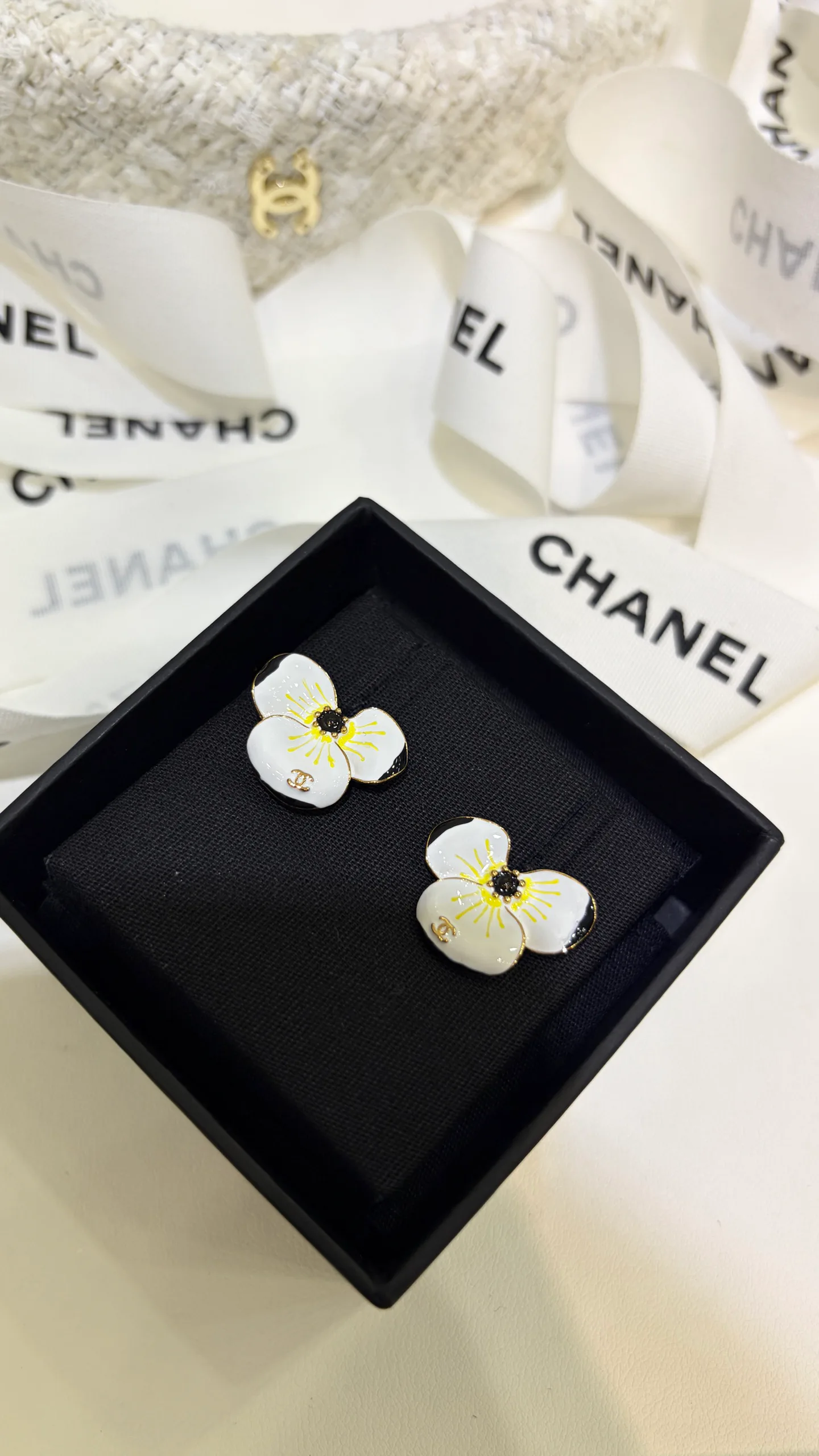 Jewelry CHANEL 18058981