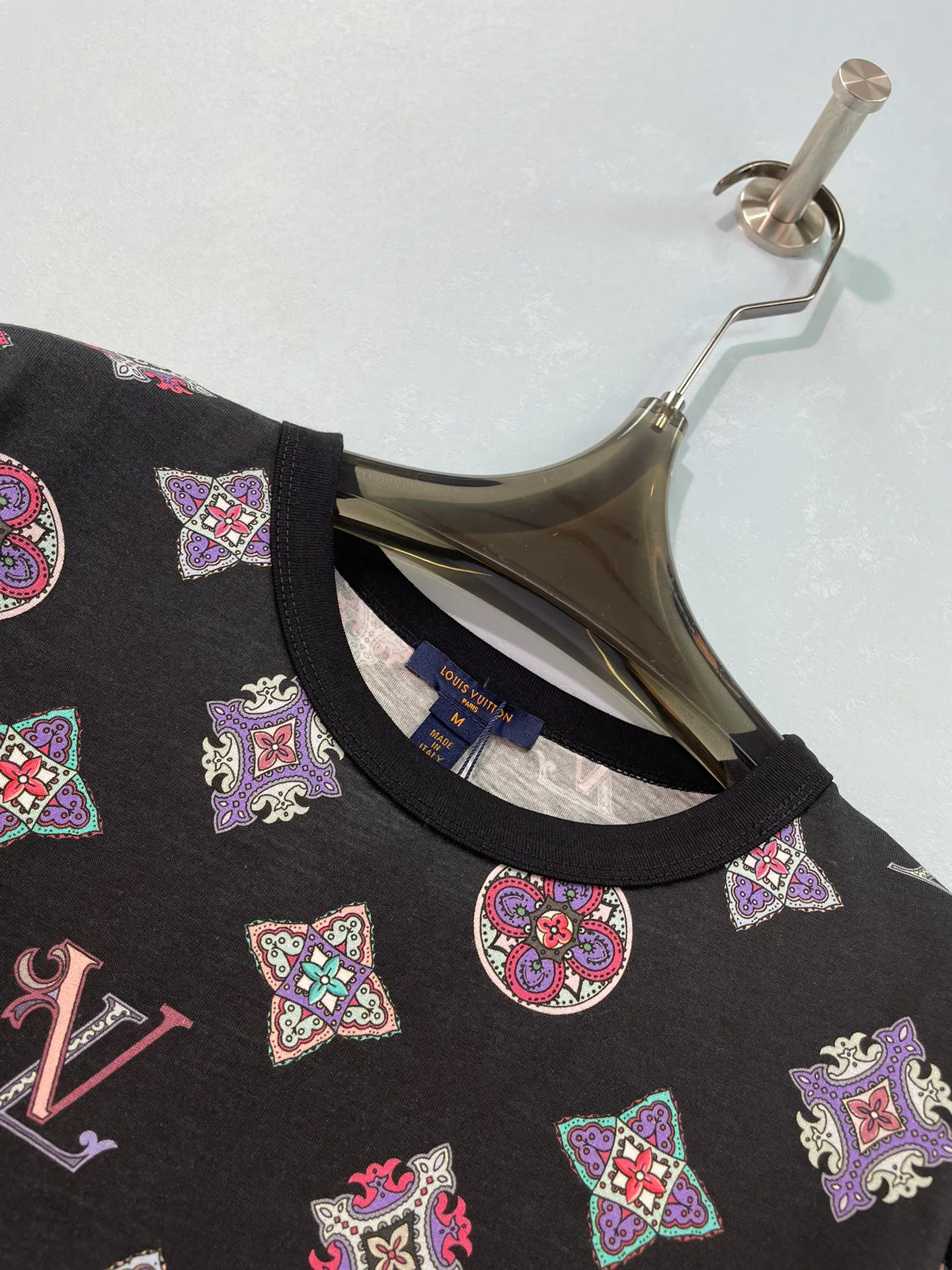 Women's T-Shirts LOUIS VUITTON 17933257