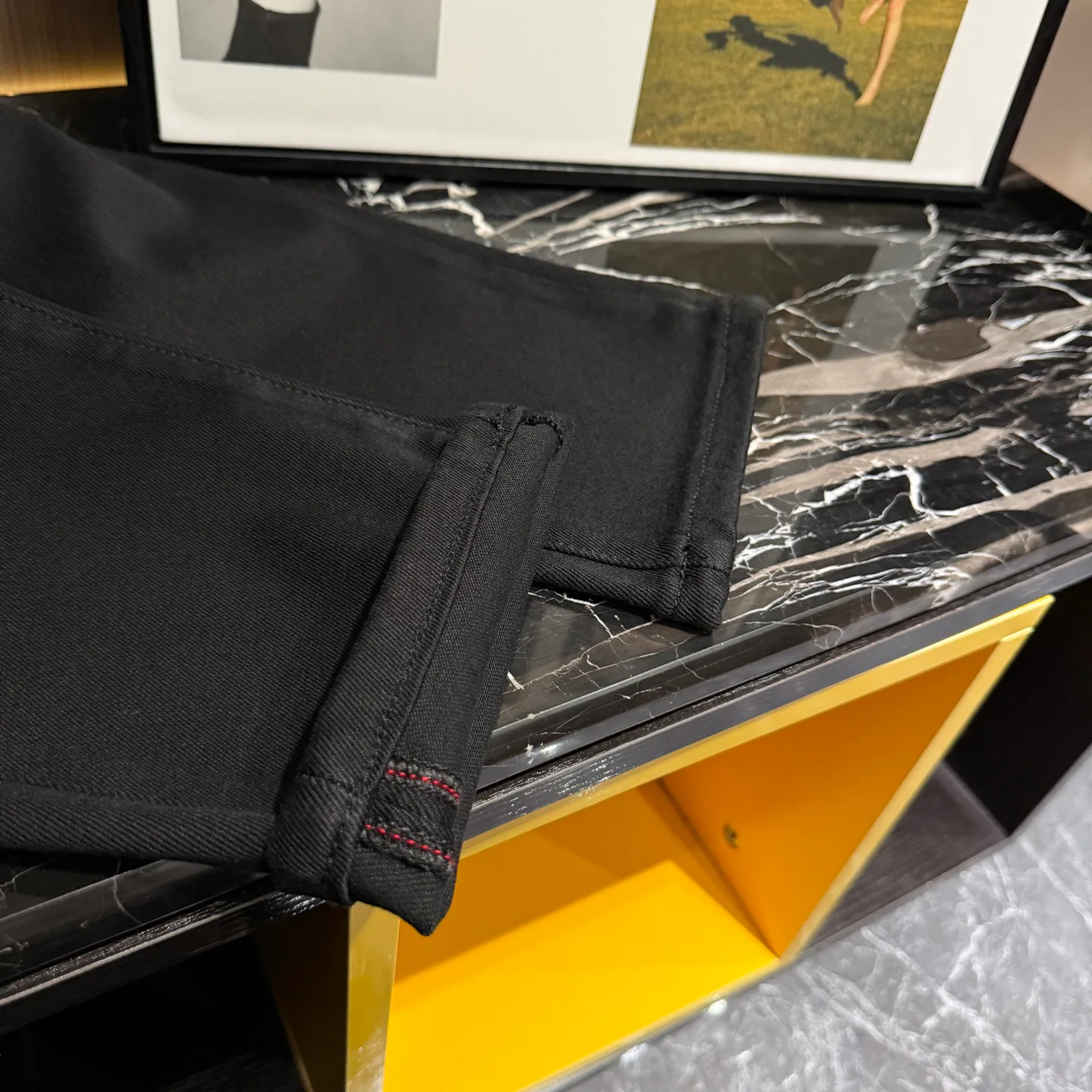 Men's Jeans FENDI 18098111