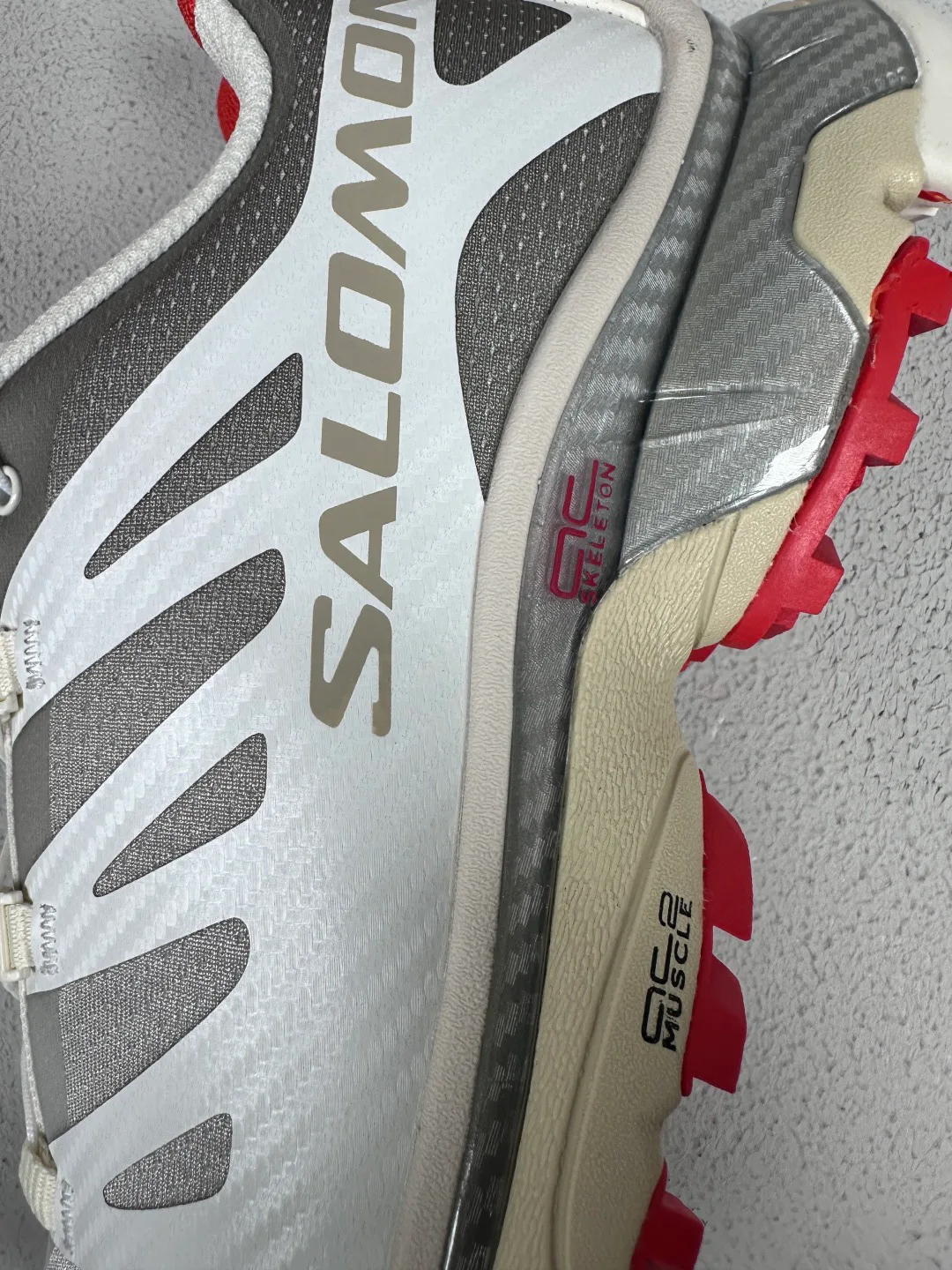 Women's Sneakers SALOMON 17962212