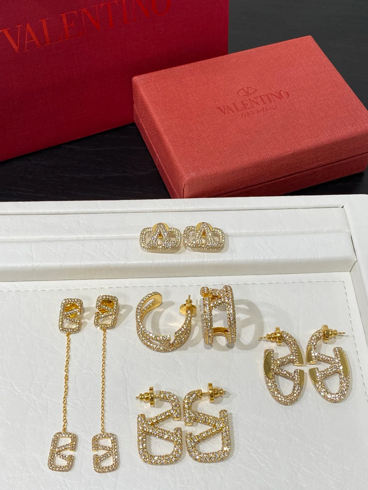 Jewelry VALENTINO 17601252
