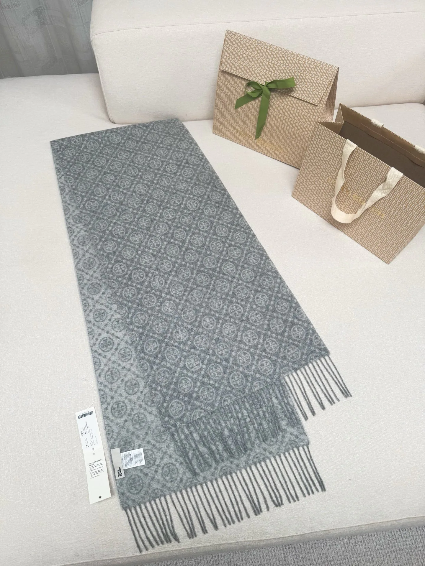 Scarves TORY BURCH 17991996