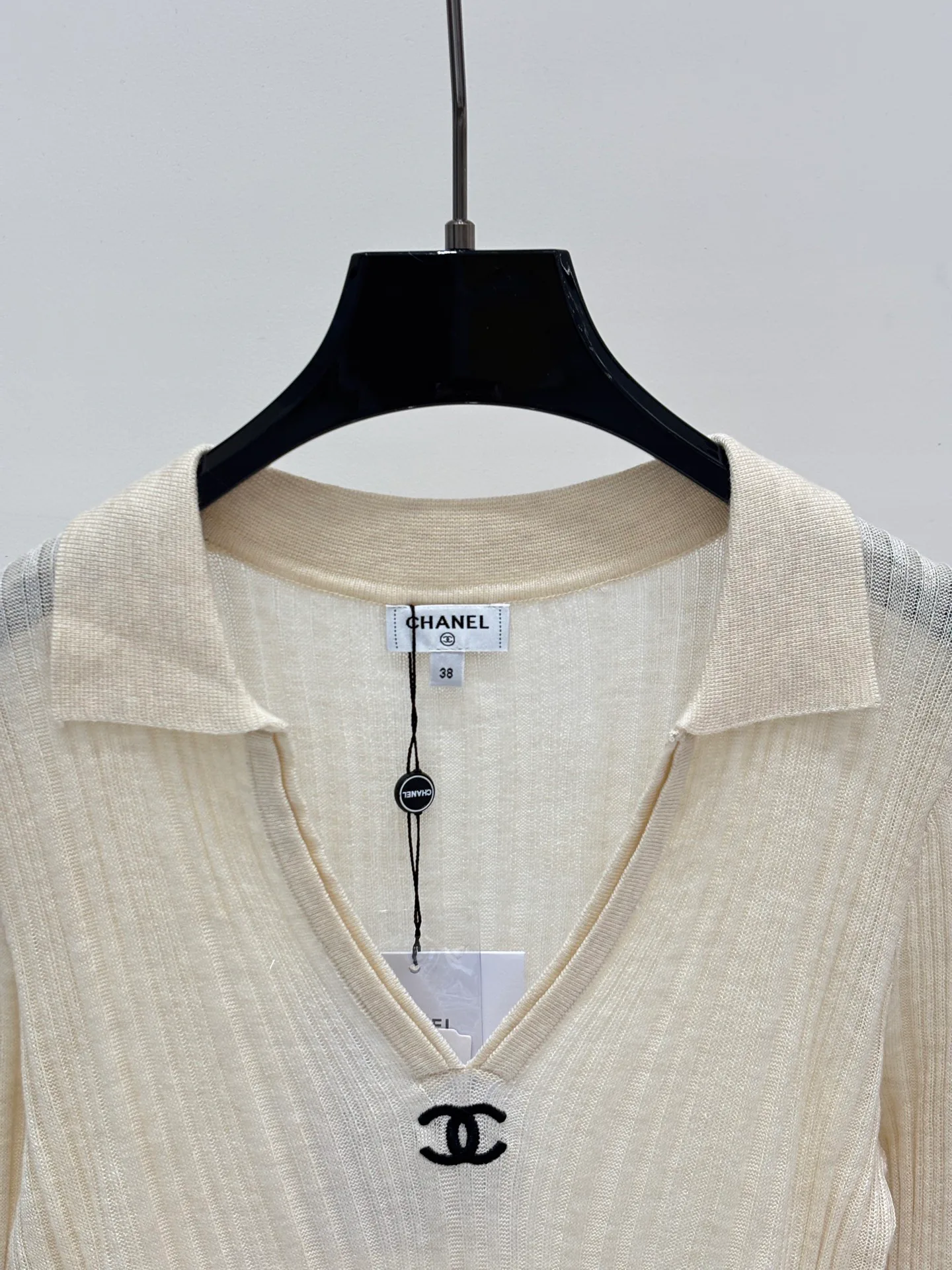 Women's Jumpers And Sweaters CHANEL 17612130