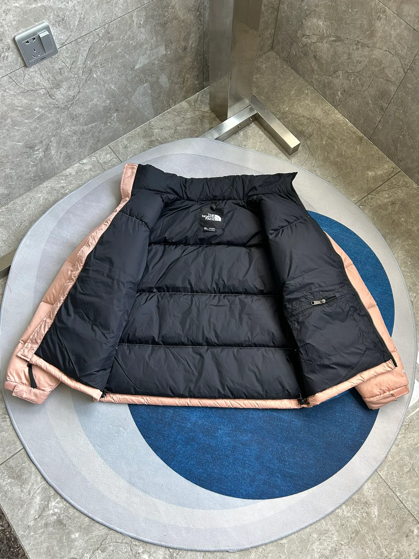 Women's Jackets And Down Jackets THE NORTH FACE 18509309
