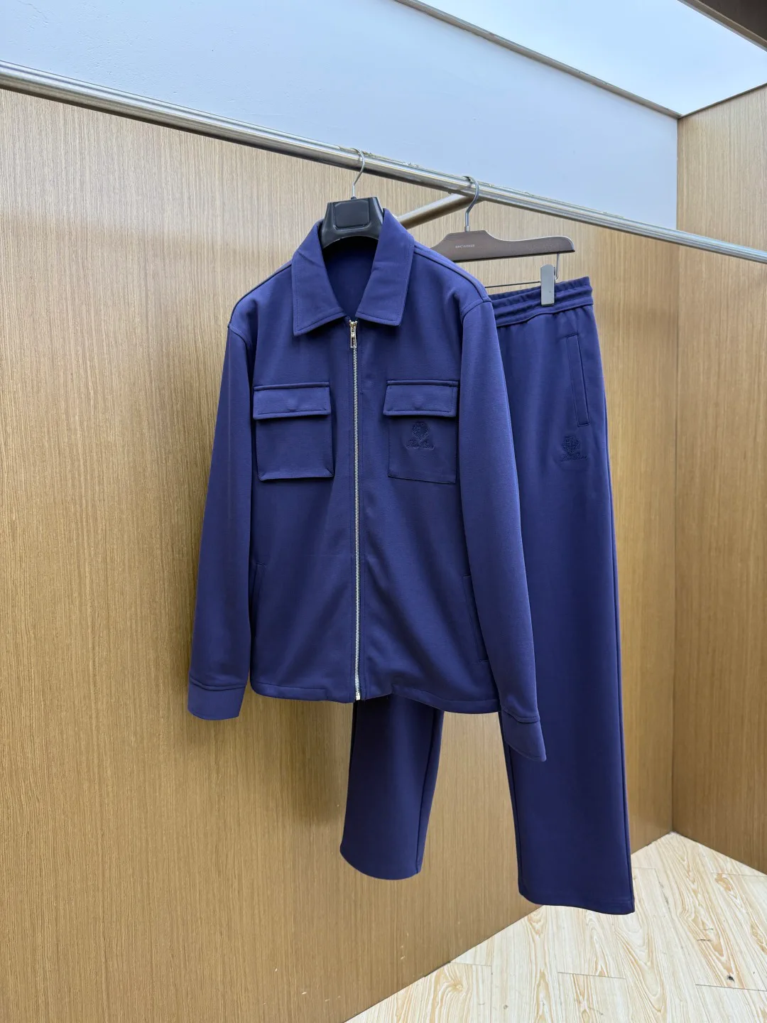Men's Tracksuits LORO PIANA 18244029