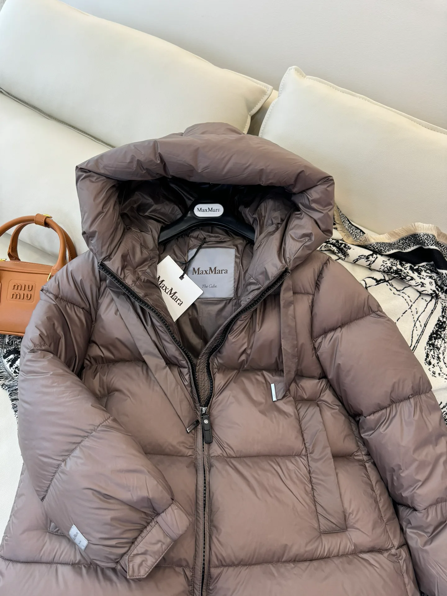 Women's Jackets And Down Jackets MAX MARA 18043391