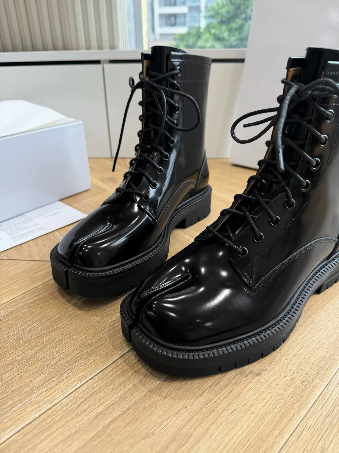 Women's Ankle Boots MAISON MARGIELA 17741107