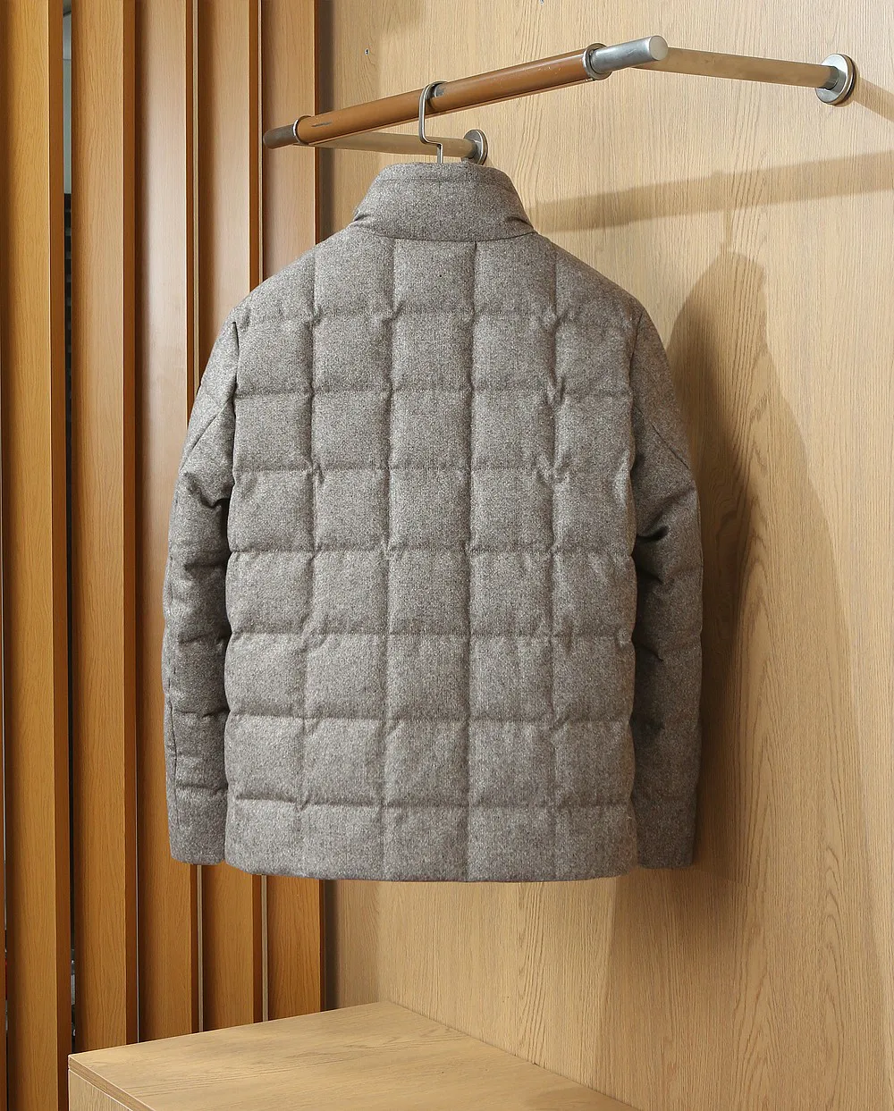 Men's Jackets And Down Jackets LORO PIANA 18345579