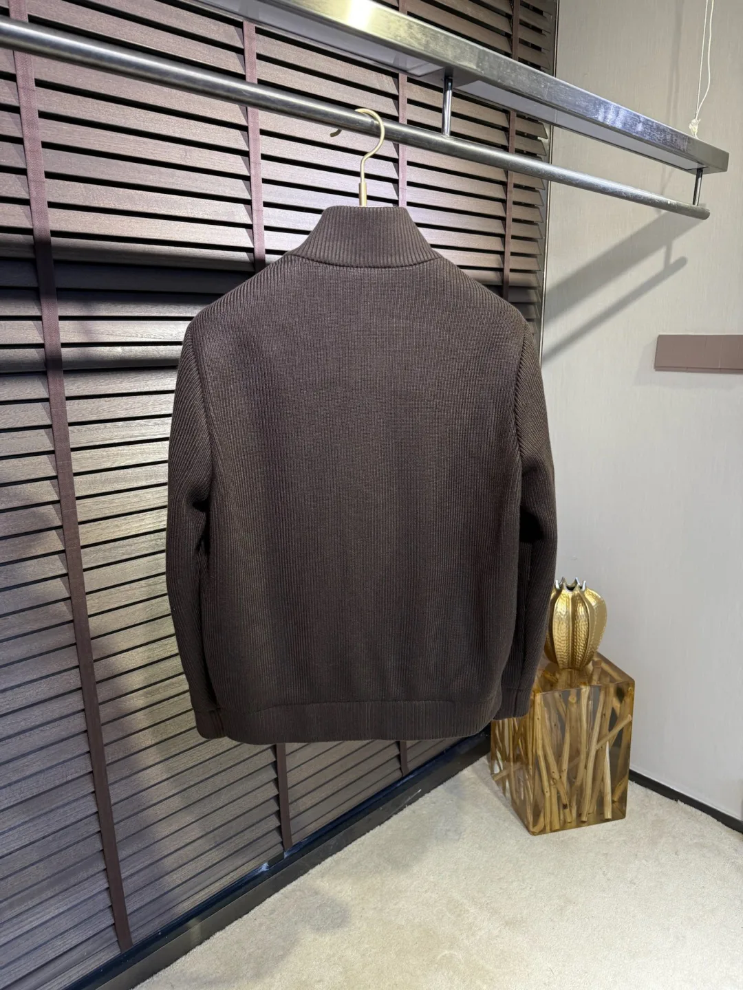 Men's Jackets And Down Jackets LORO PIANA 18140425