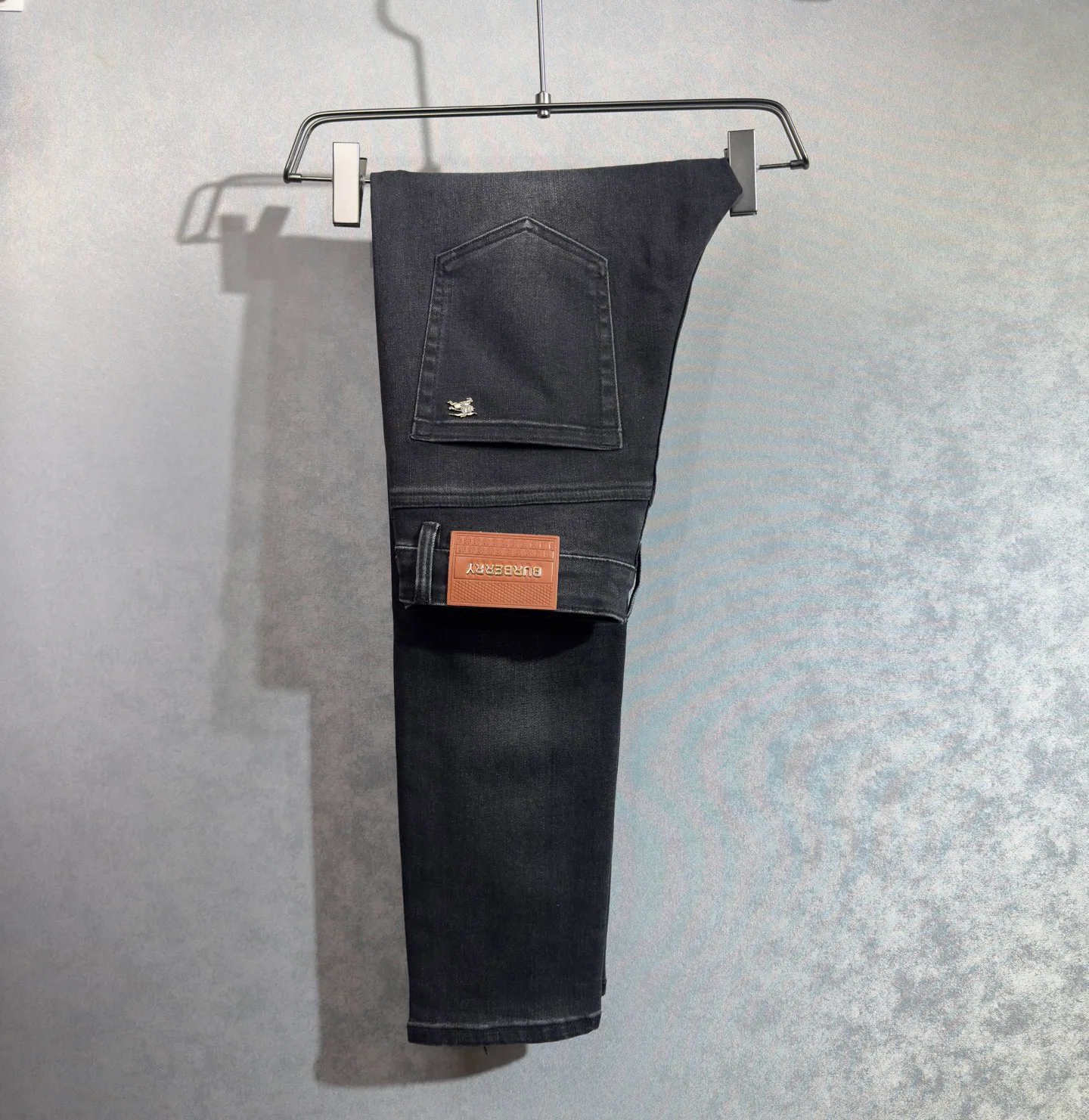 Men's Jeans BURBERRY 18098368