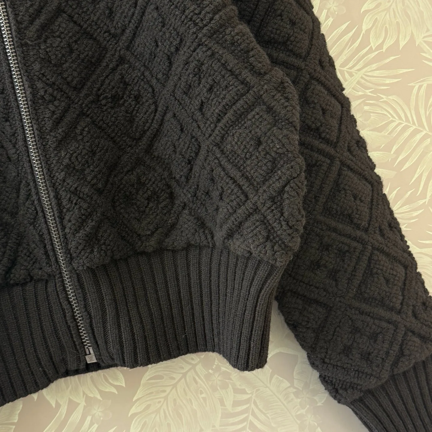 Women's Jumpers And Sweaters LOUIS VUITTON 18029082