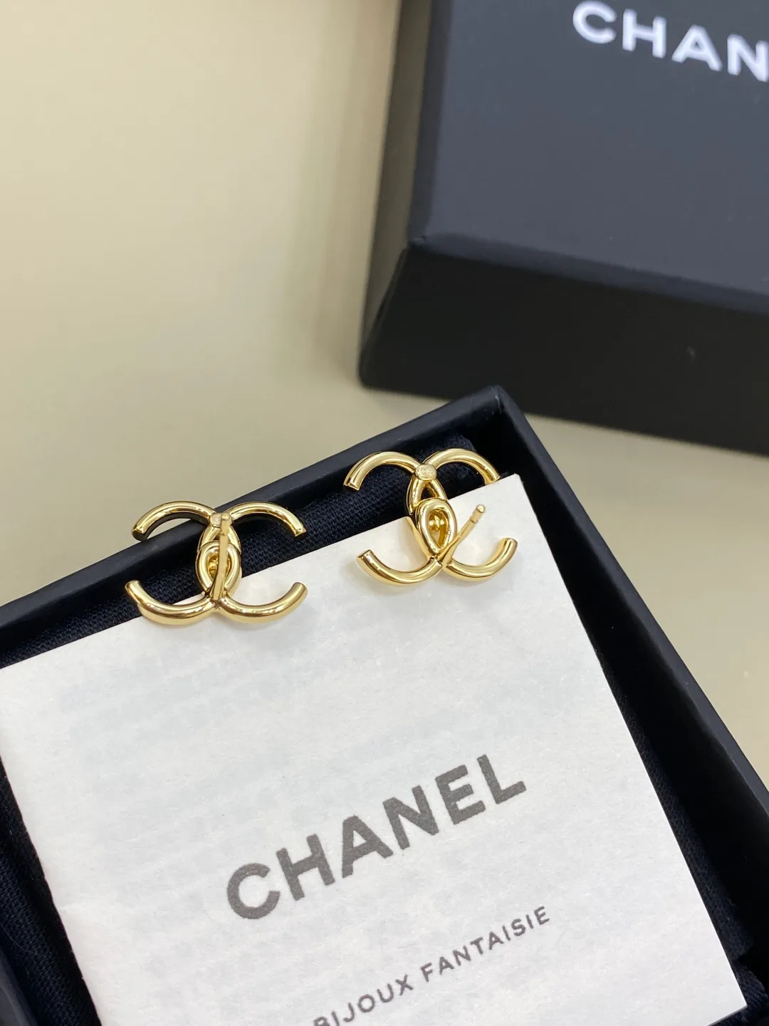 Jewelry CHANEL 18186305
