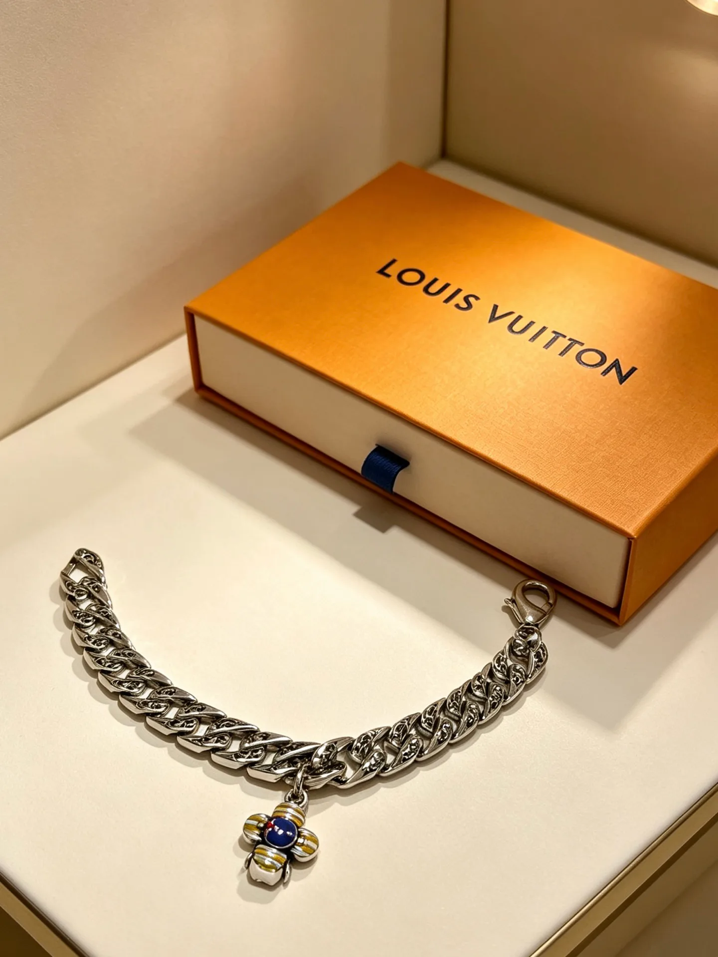 Jewelry LOUIS VUITTON 18458380