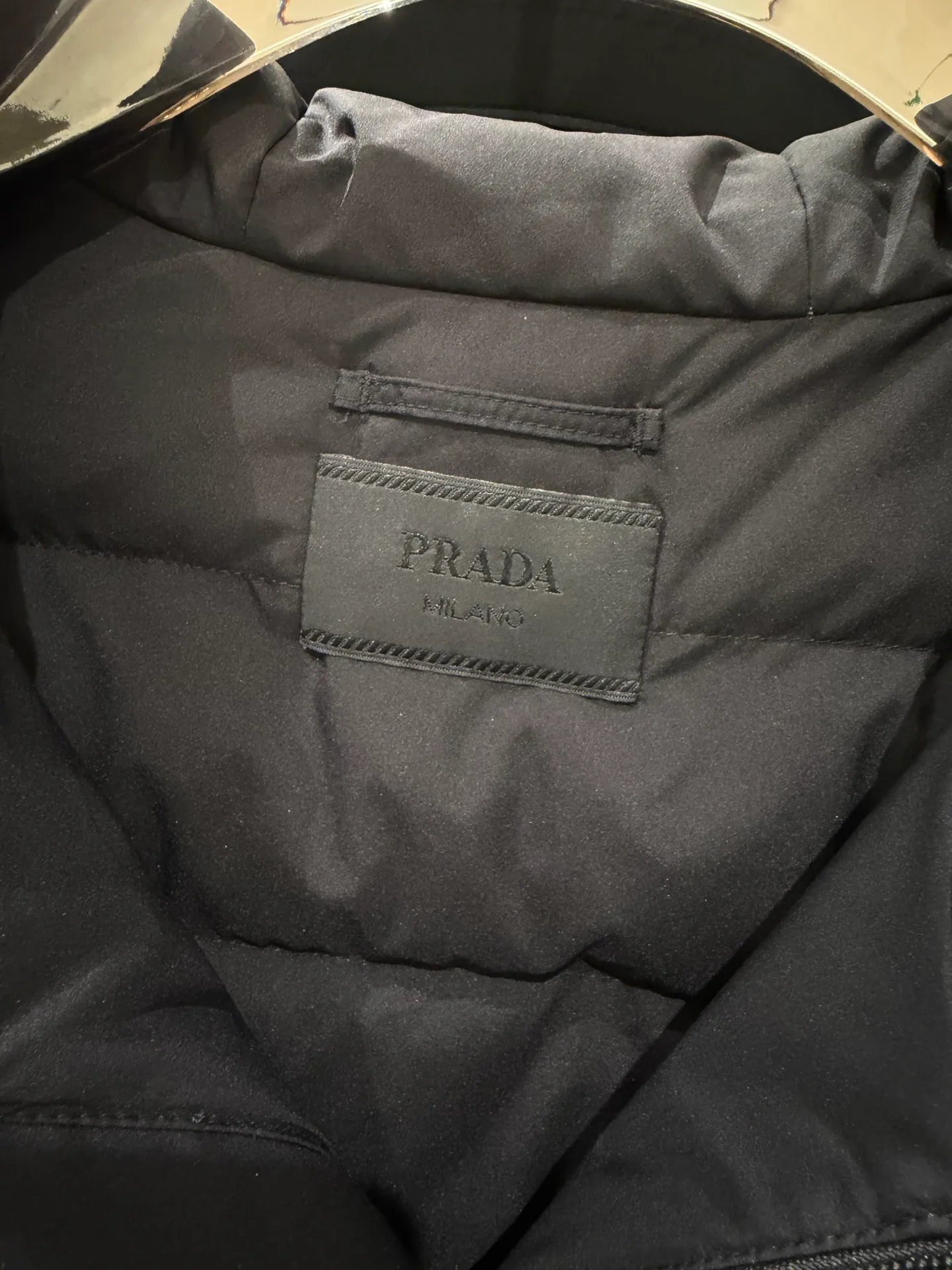 Men's Jackets And Down Jackets PRADA 17834962