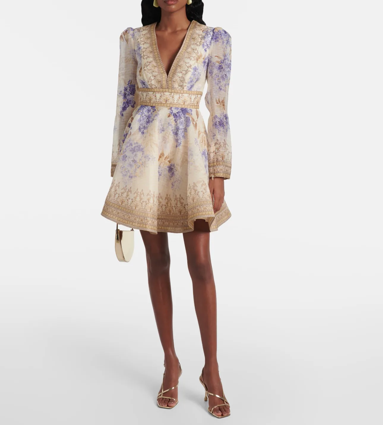 Women's Dresses ZIMMERMANN 17325983