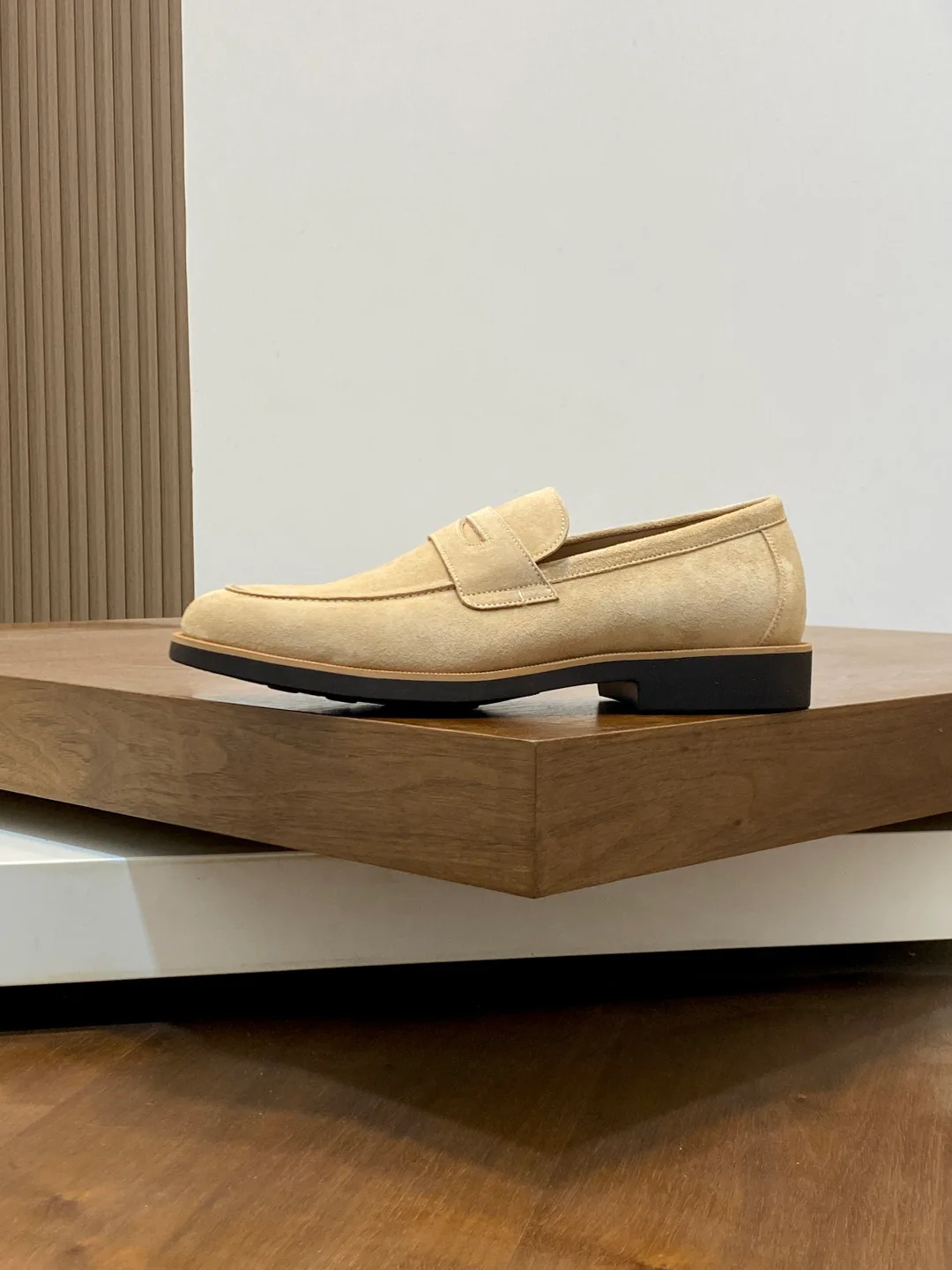 Лоферы И Туфли Мужские Brunello Cucinelli 18668370