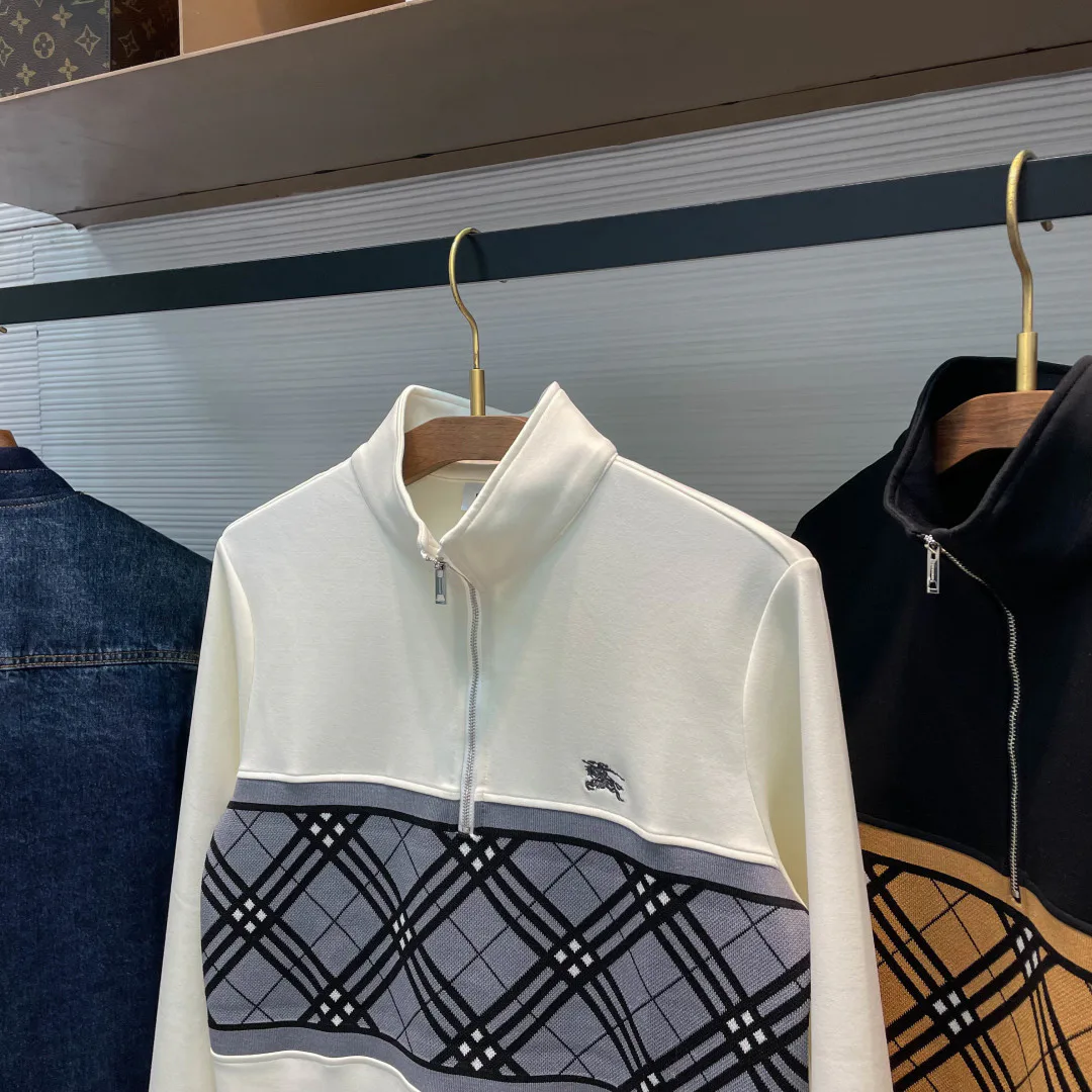 Свитшоты И Худи Мужские Burberry 18596712