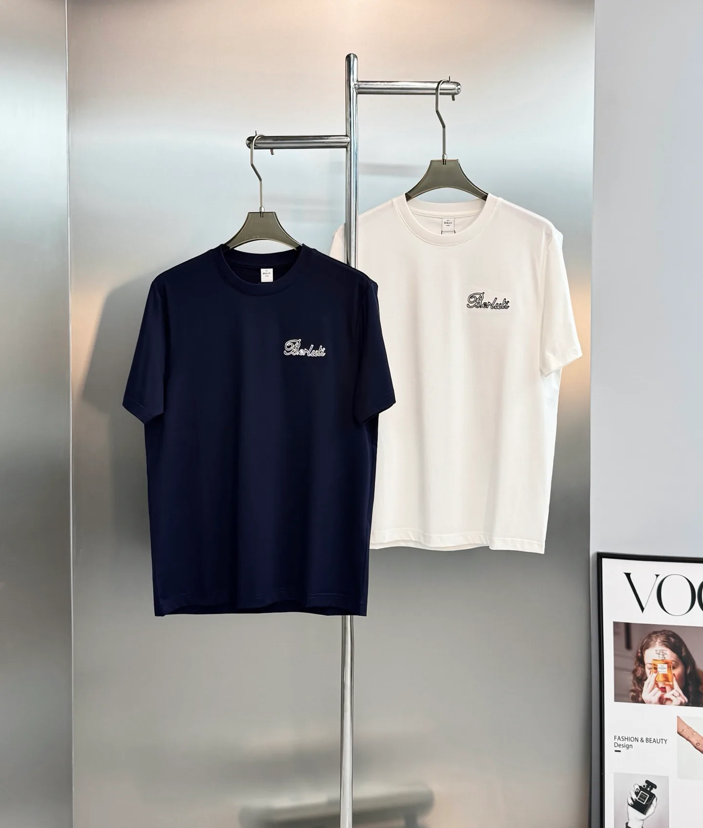 Men's T-Shirts BERLUTI 17099804