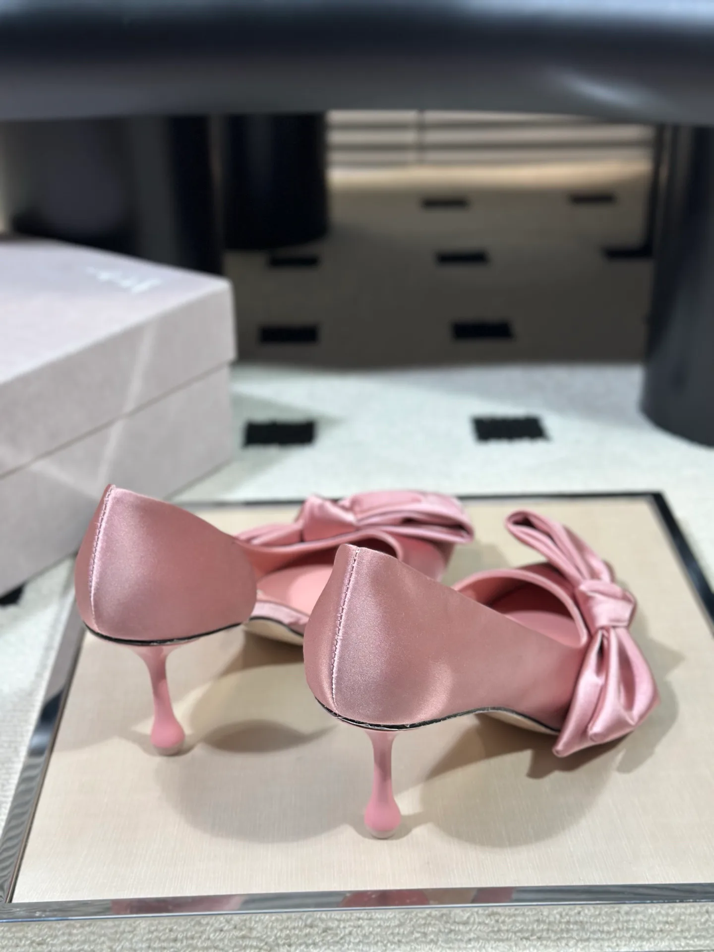 Women's Heels JIMMY CHOO 17879657