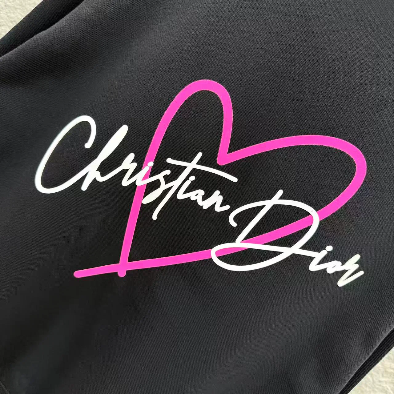 Men's Sweatshirts And Hoodies CHRISTIAN DIOR 18315306