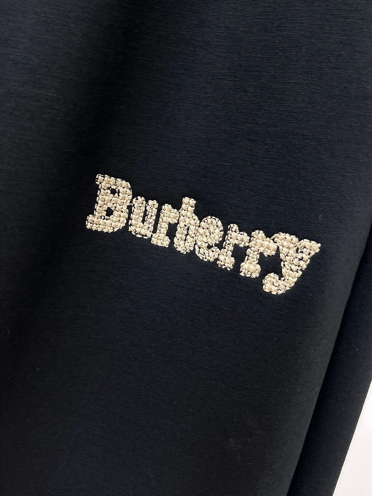 Men's Trousers BURBERRY 18399415