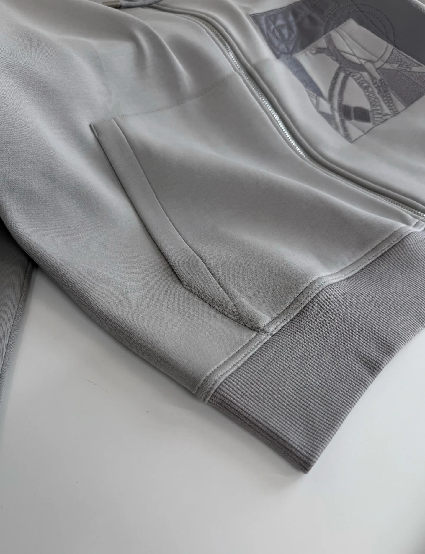 Men's Sweatshirts And Hoodies HERMES 17975360