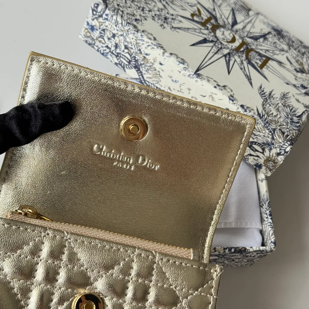 Women's Clutches CHRISTIAN DIOR 18492993