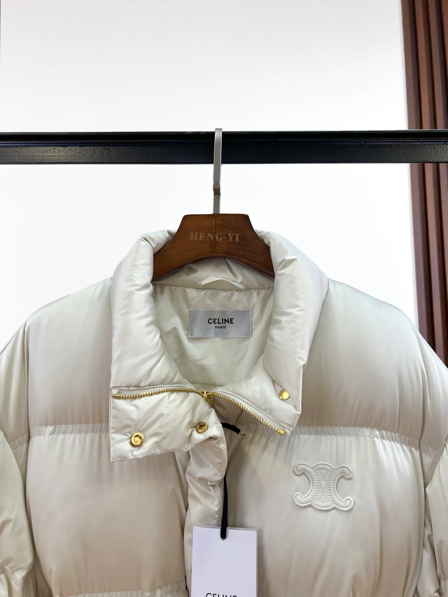 Women's Jackets And Down Jackets CELINE 18228738