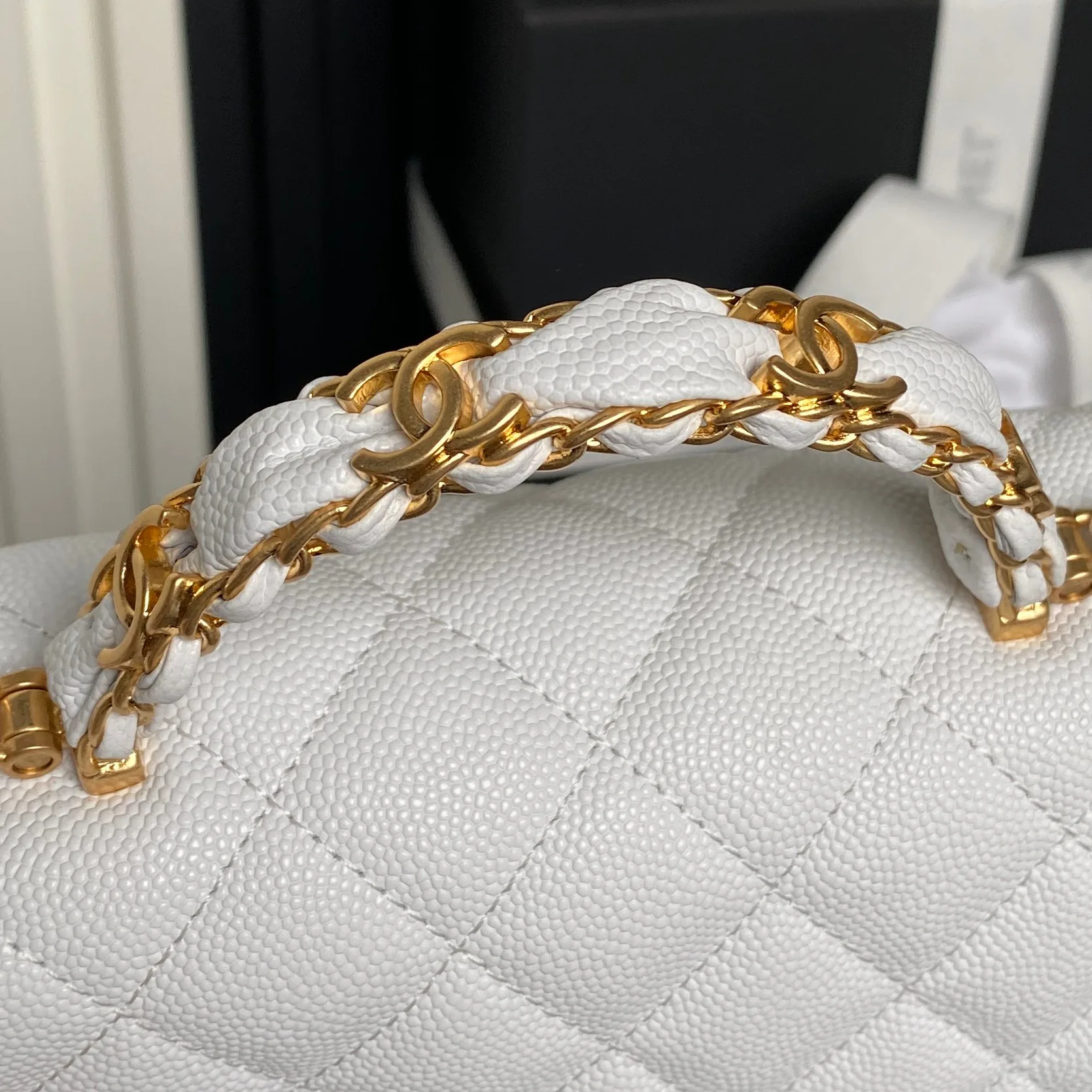 Women's Classic Handbags CHANEL 17364563