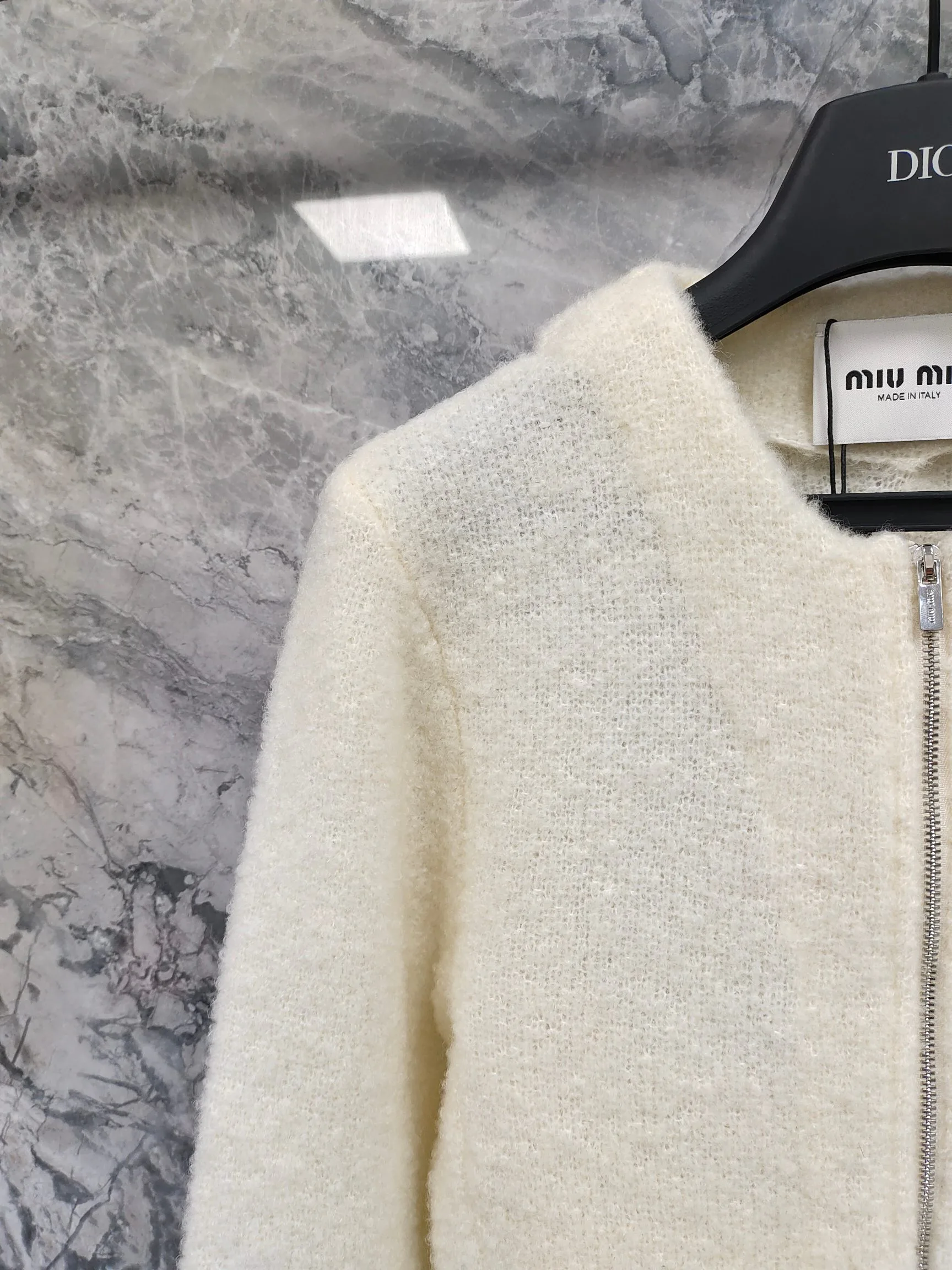 Women's Jackets And Down Jackets MIU MIU 18158528