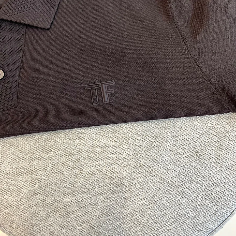 Men's T-Shirts TOM FORD 17333088