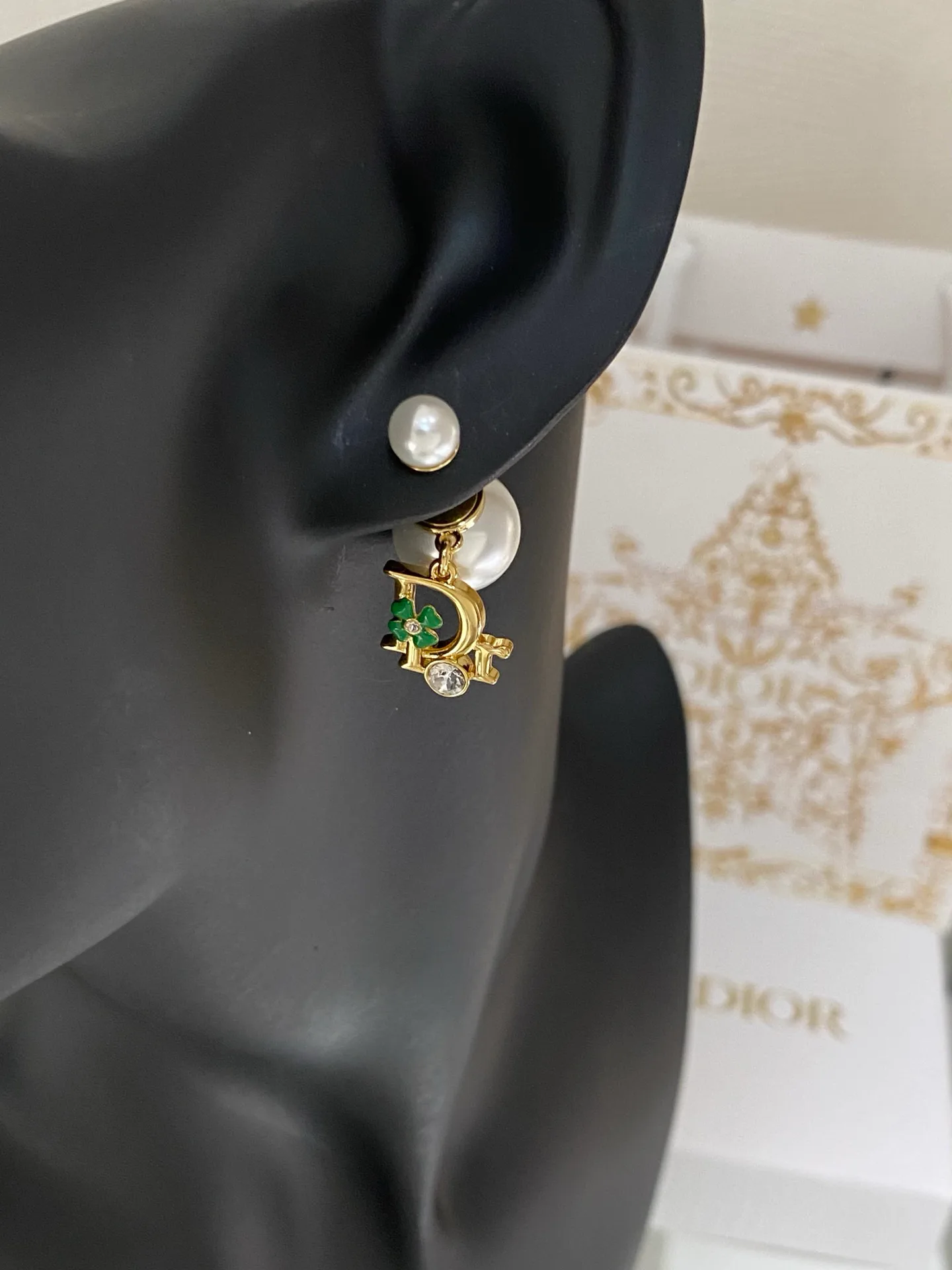 Jewelry CHRISTIAN DIOR 18444381