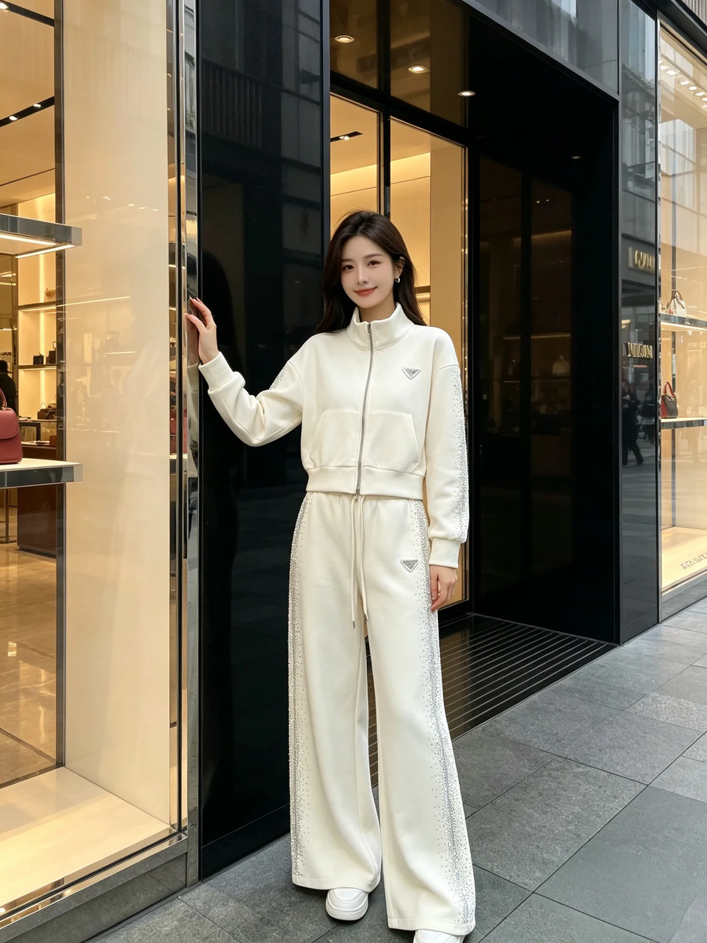 Women's Suits PRADA 17953125