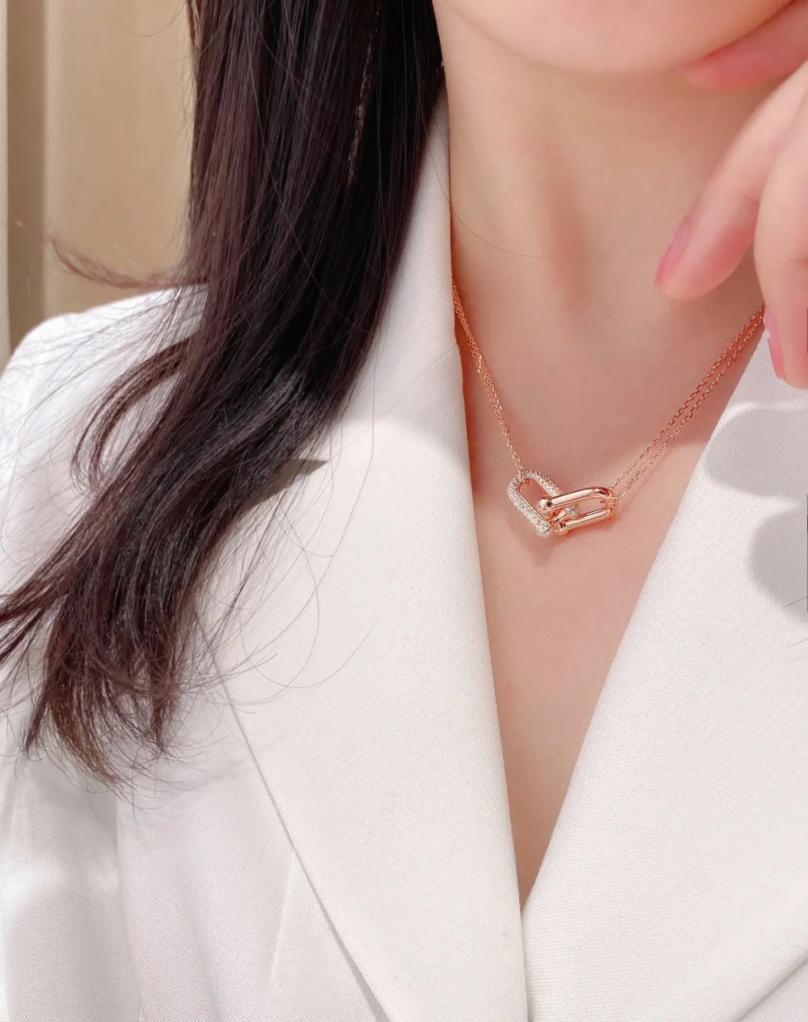 Jewelry TIFFANY 17235580